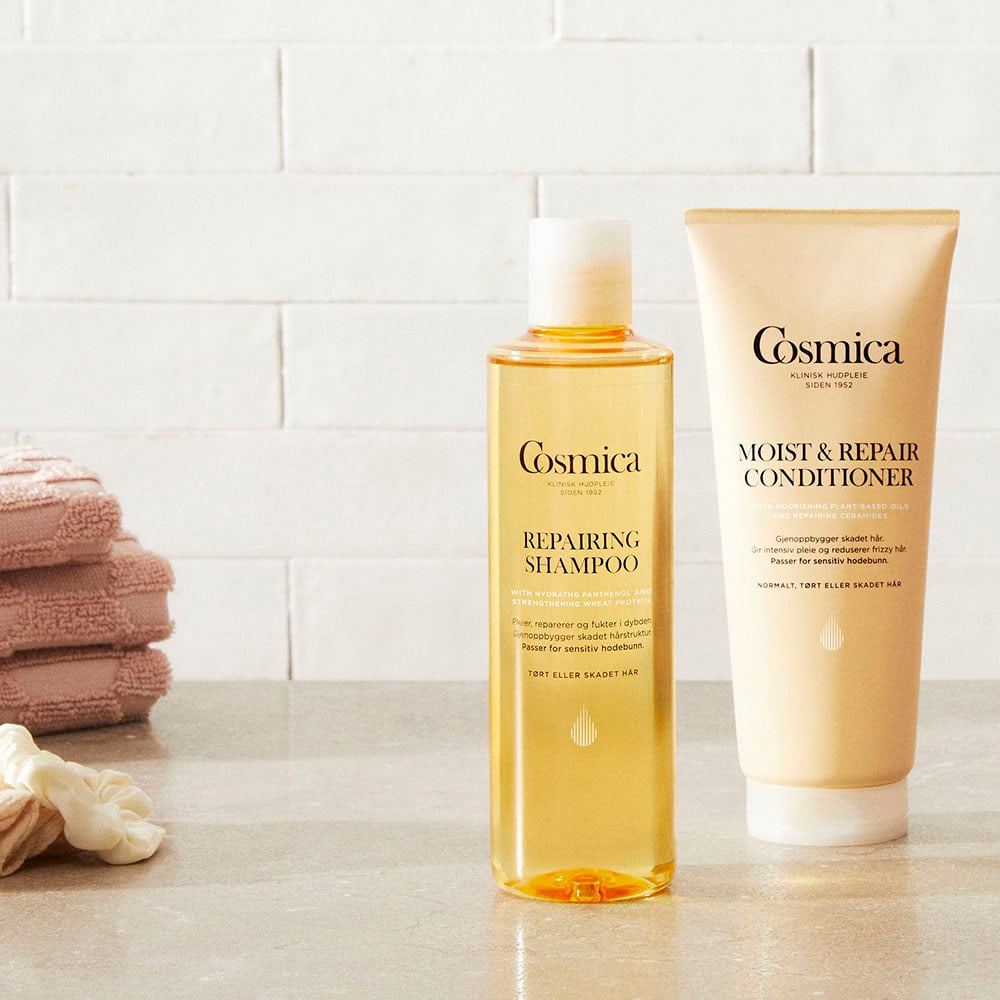 Cosmica Moist & Repair Conditioner, 200 ml