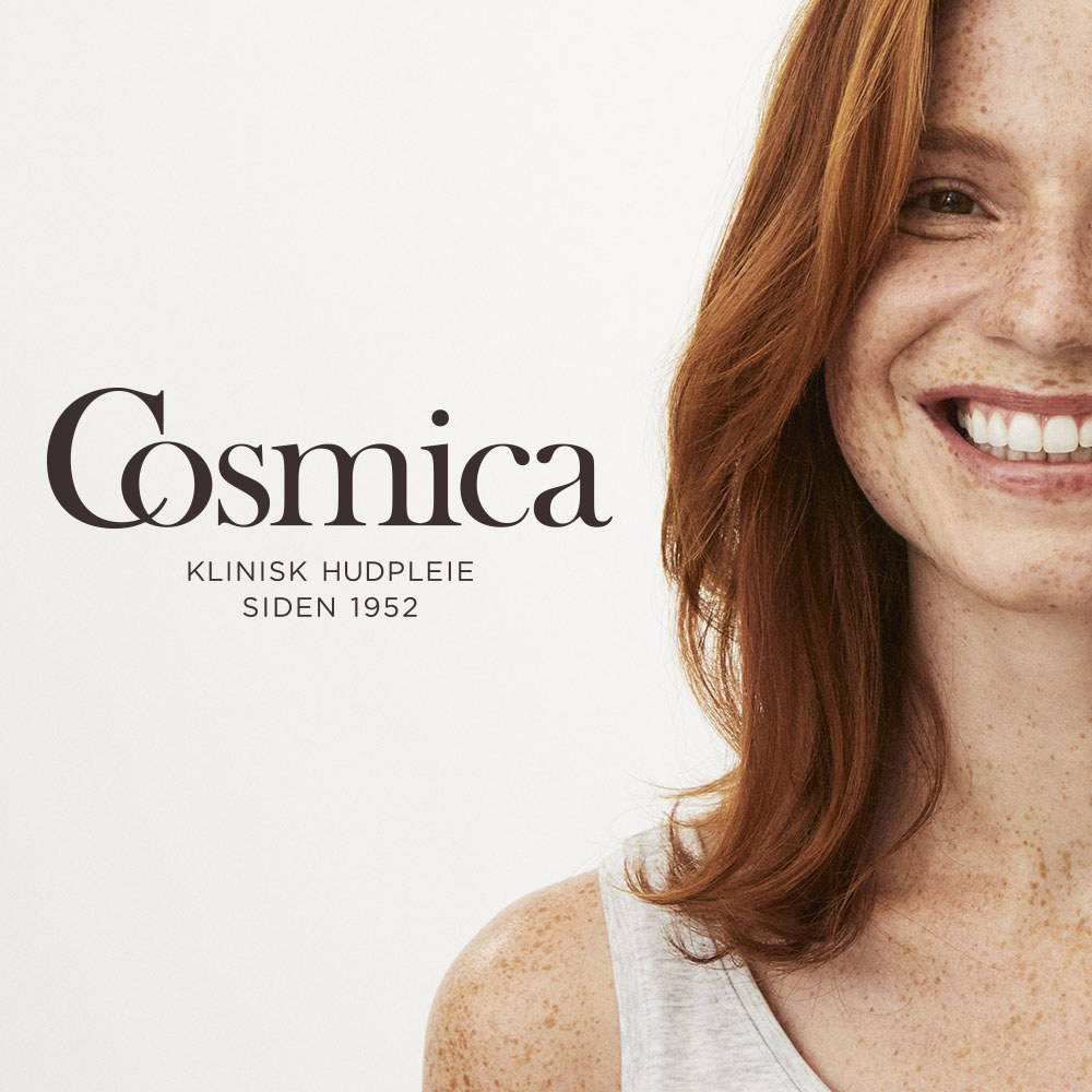 Cosmica Moisturising Shampoo, 250 ml