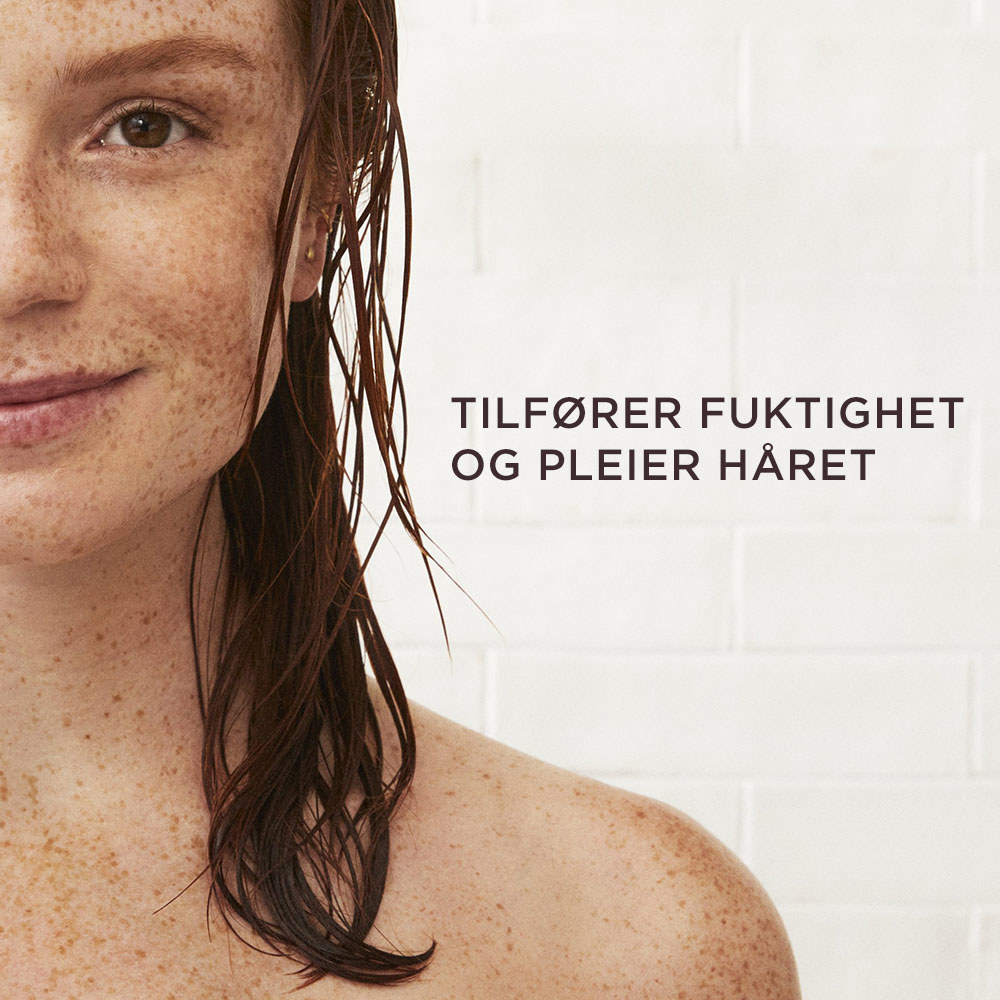 Cosmica Moisturising Shampoo, 250 ml