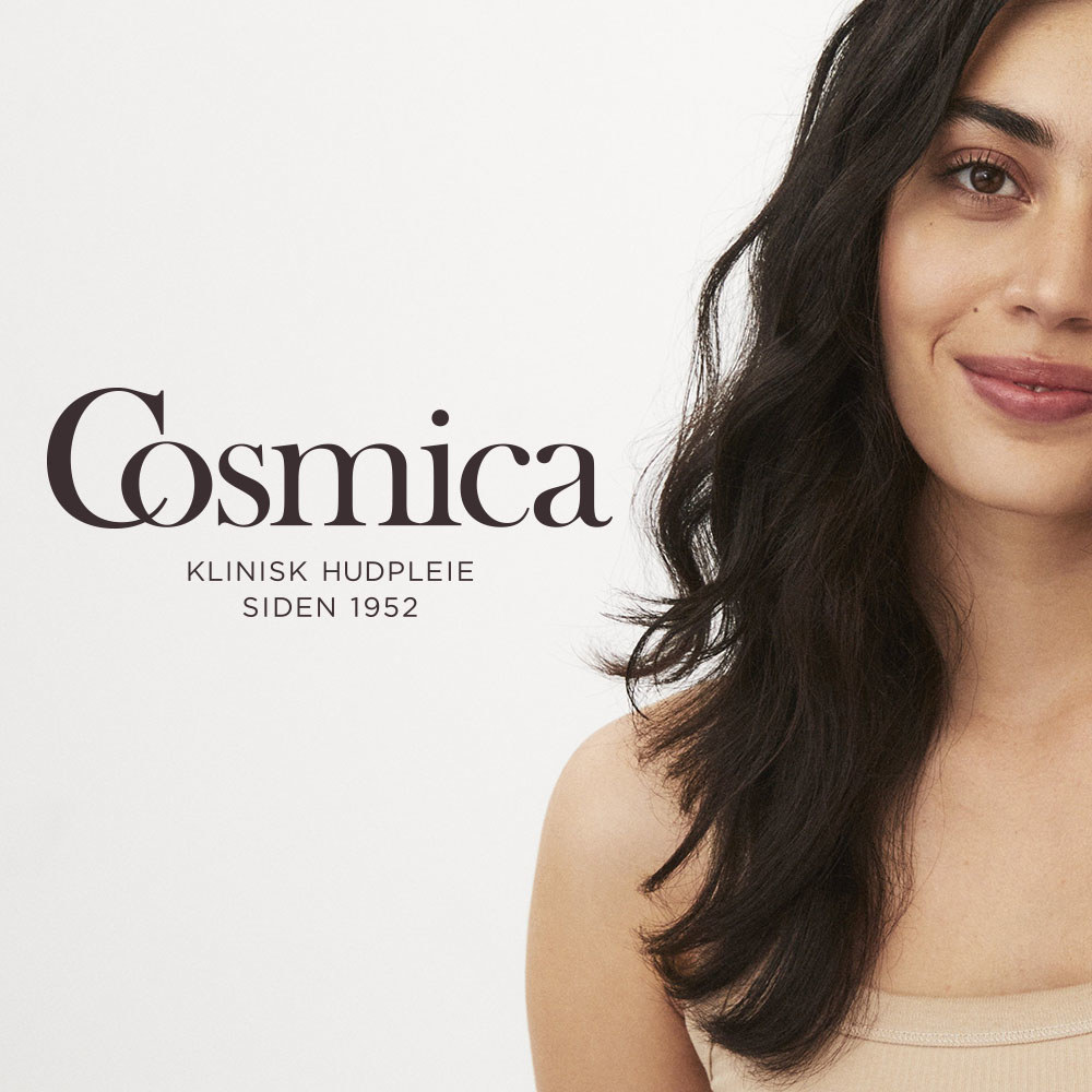 Cosmica Repairing Shampoo, 250 ml