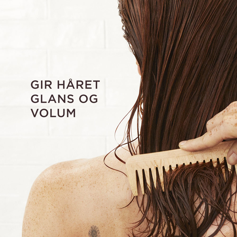 Cosmica Volumising Conditioner, 200 ml