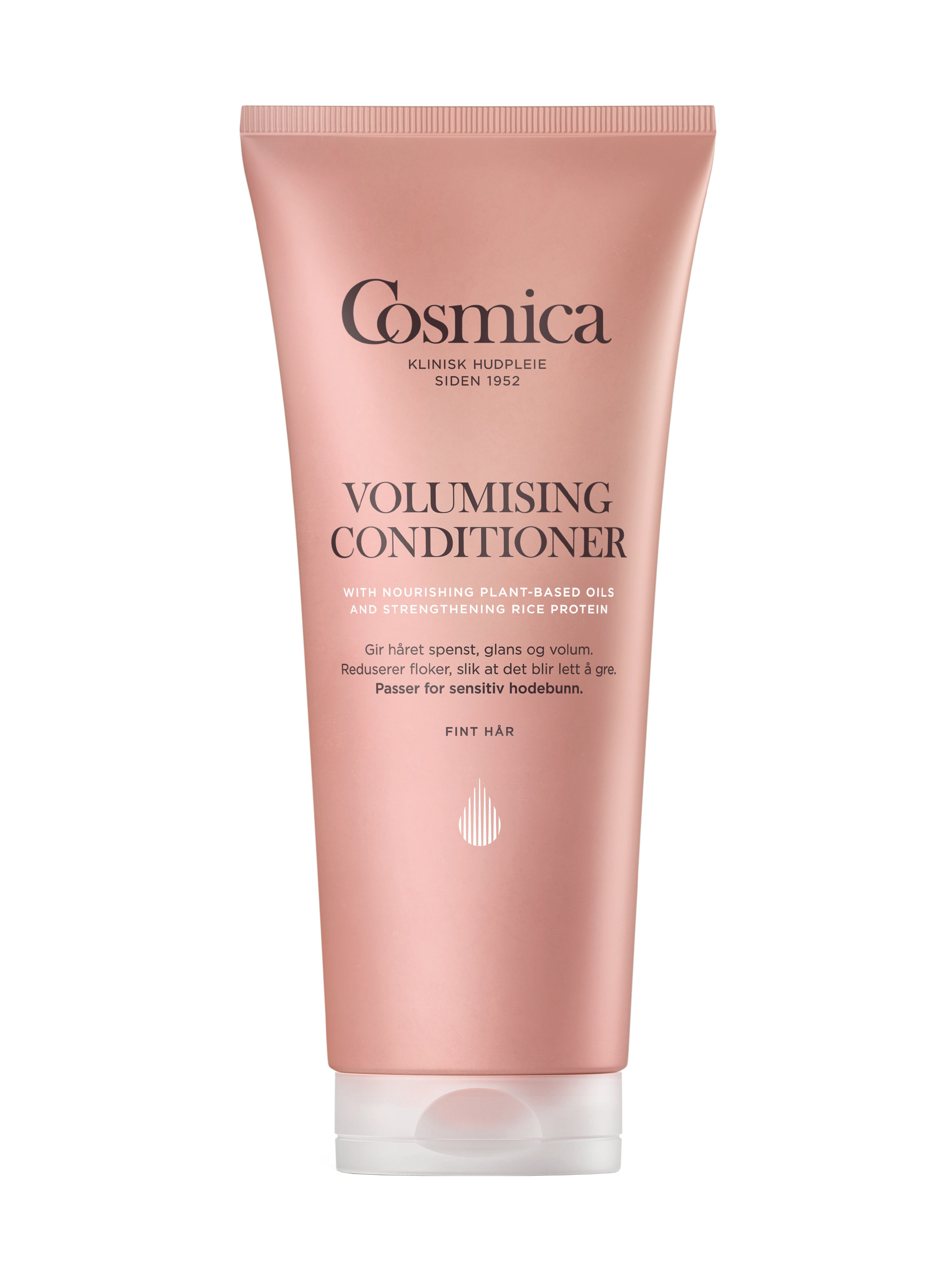 Cosmica Volumising Conditioner, 200 ml