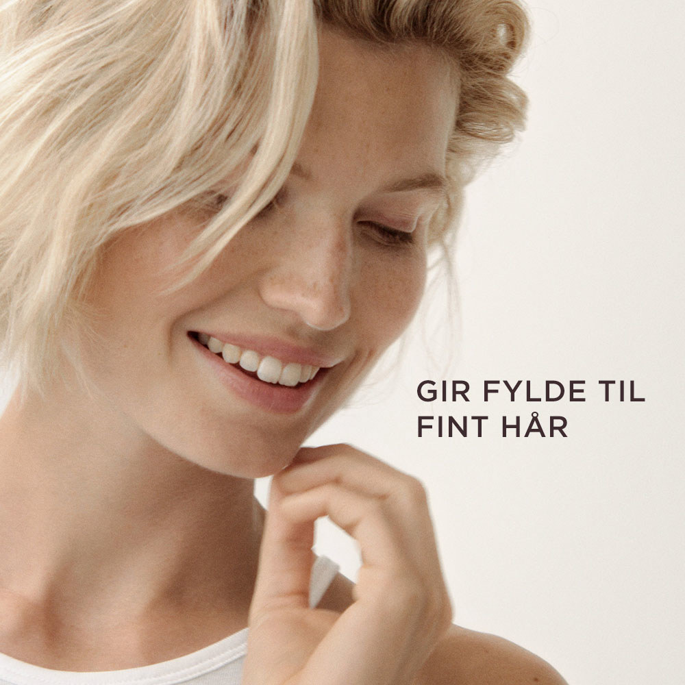 Cosmica Volumising Shampoo, 250 ml