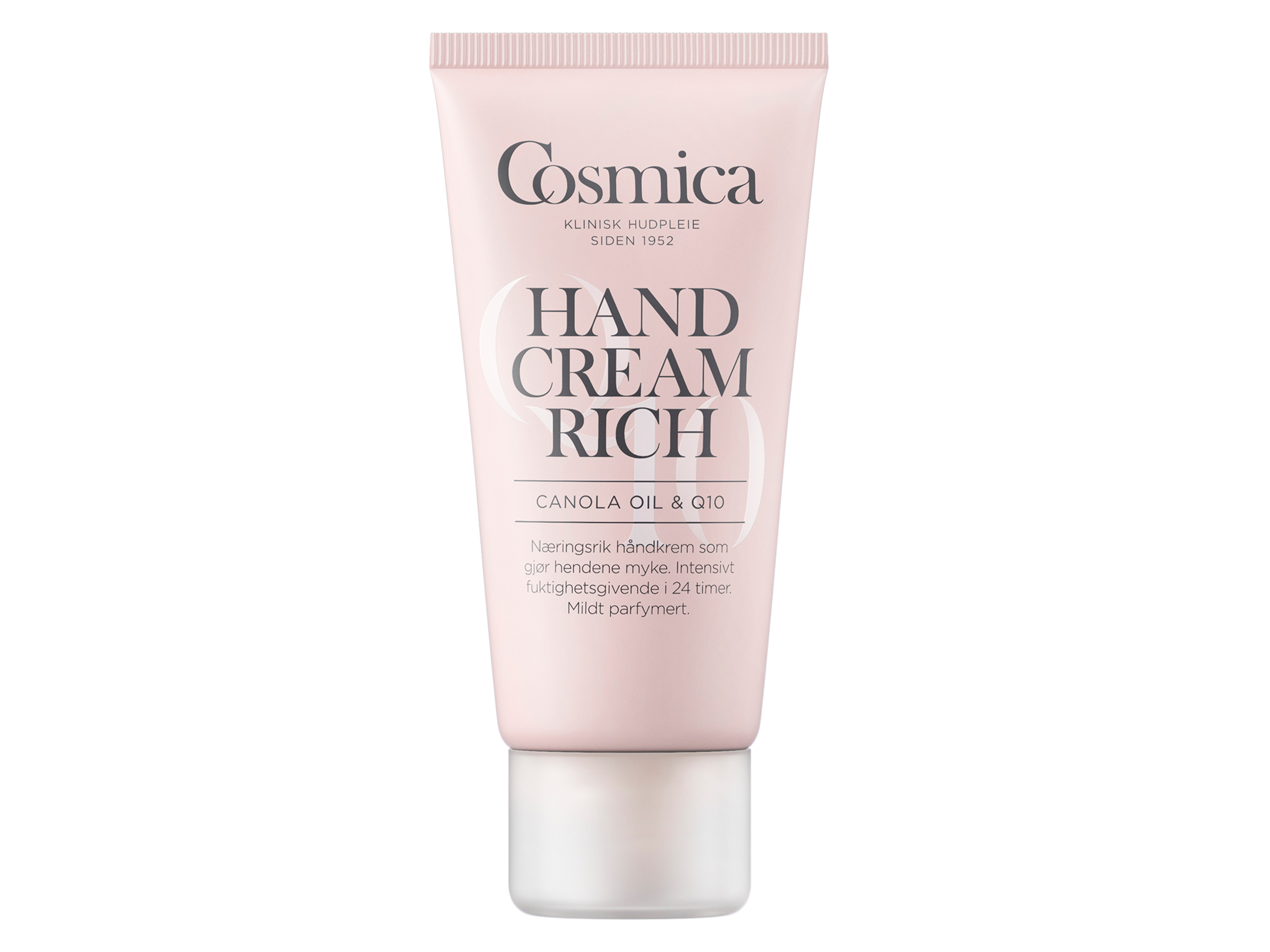 Cosmica Hand Cream Rich m/p, 75 ml