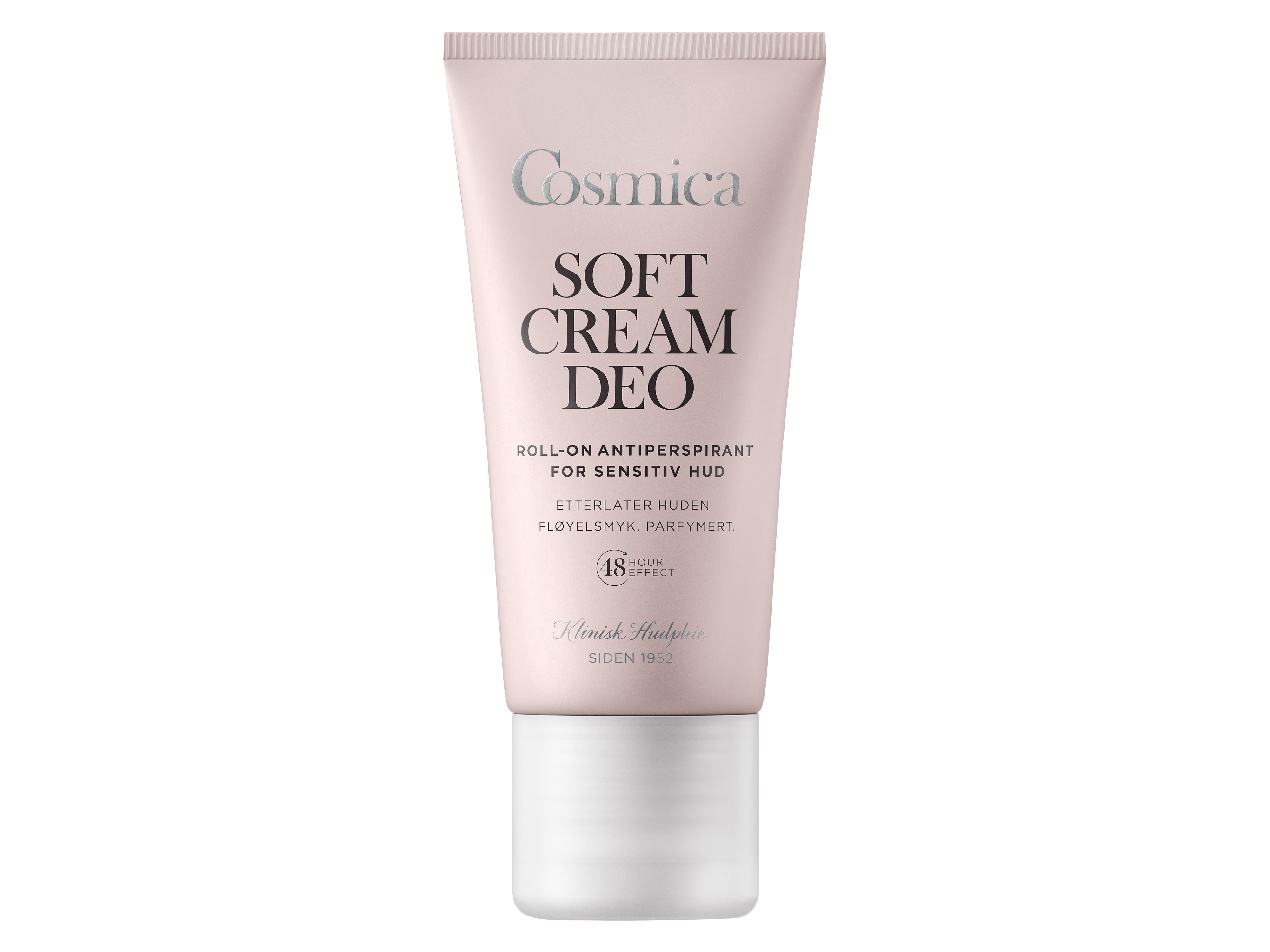 Cosmica Soft Cream Deo Roll-On, 50 ml