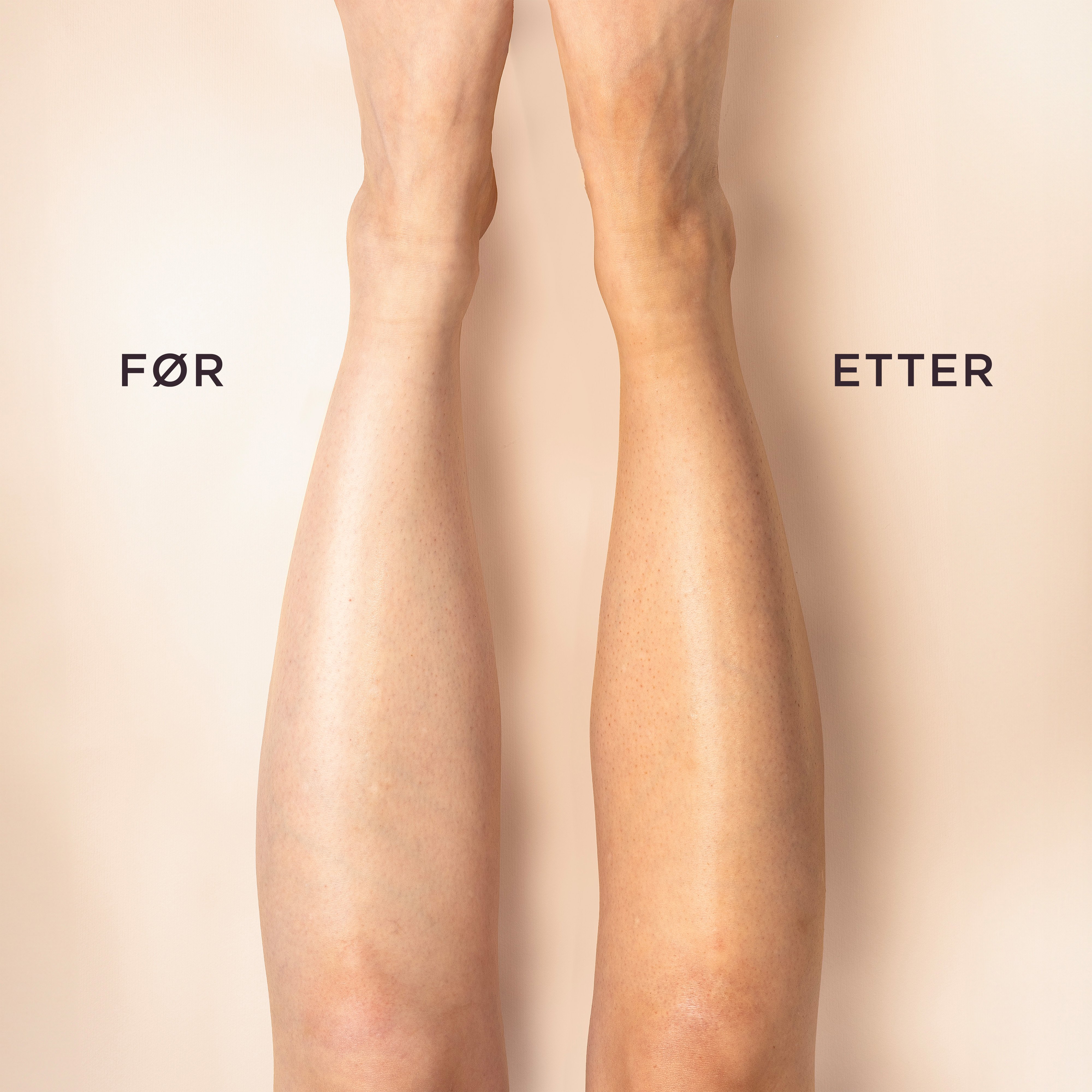 Cosmica Sun Self Tanning Body Mousse, 150 ml