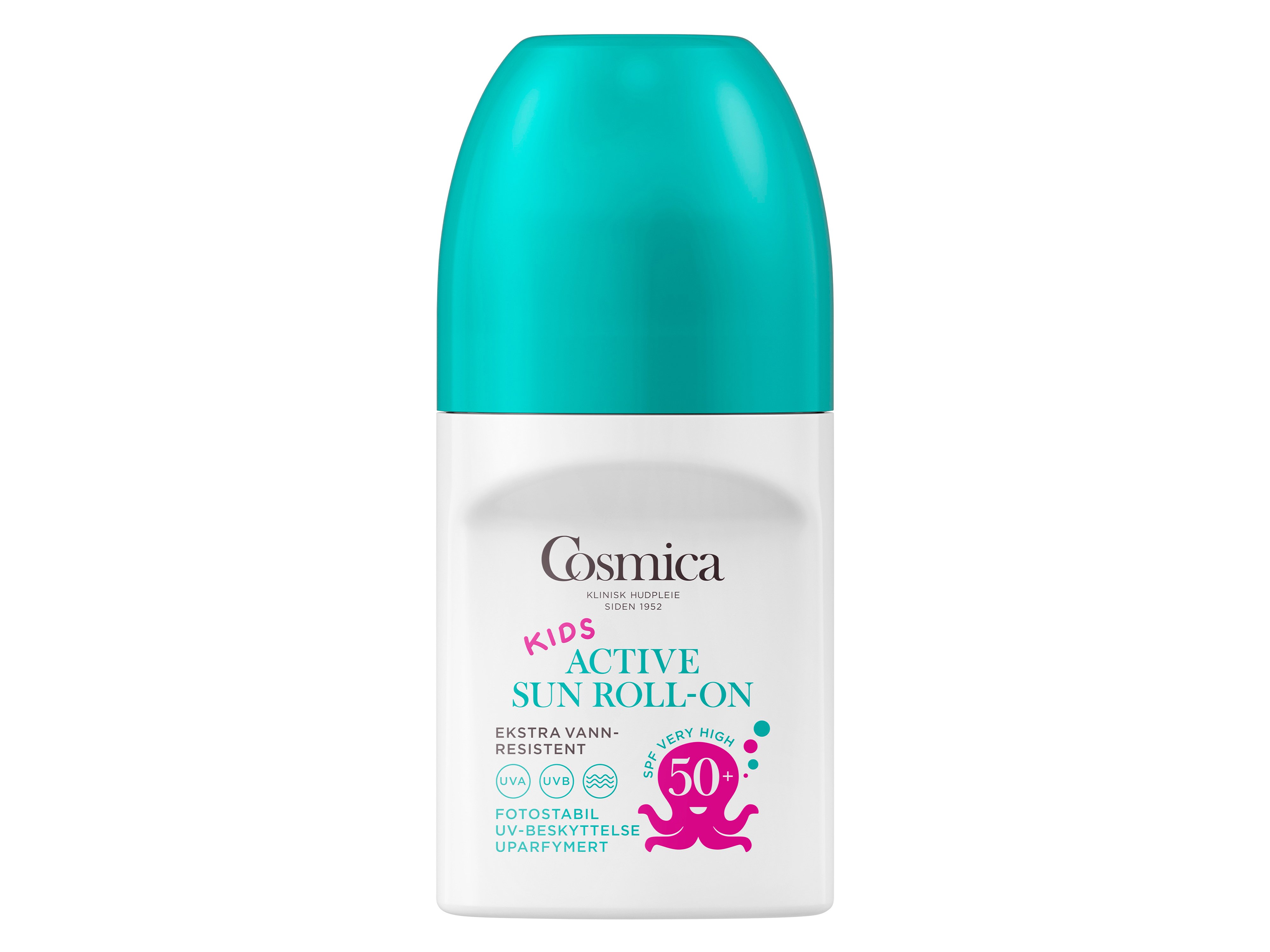 Cosmica Sun Kids Roll SPF50+, 50 ml