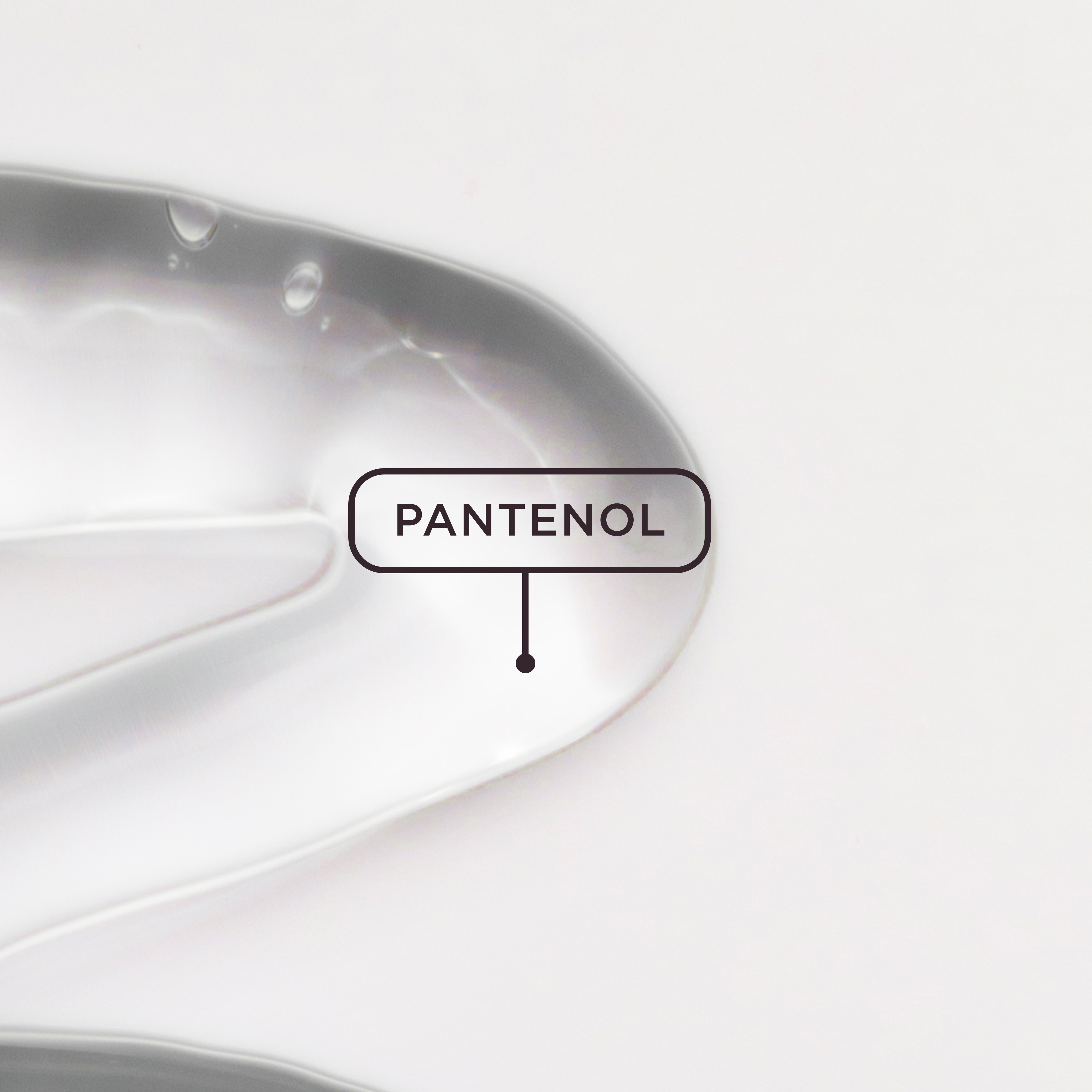 Cosmica Face Calming Eye Gel, 20 ml