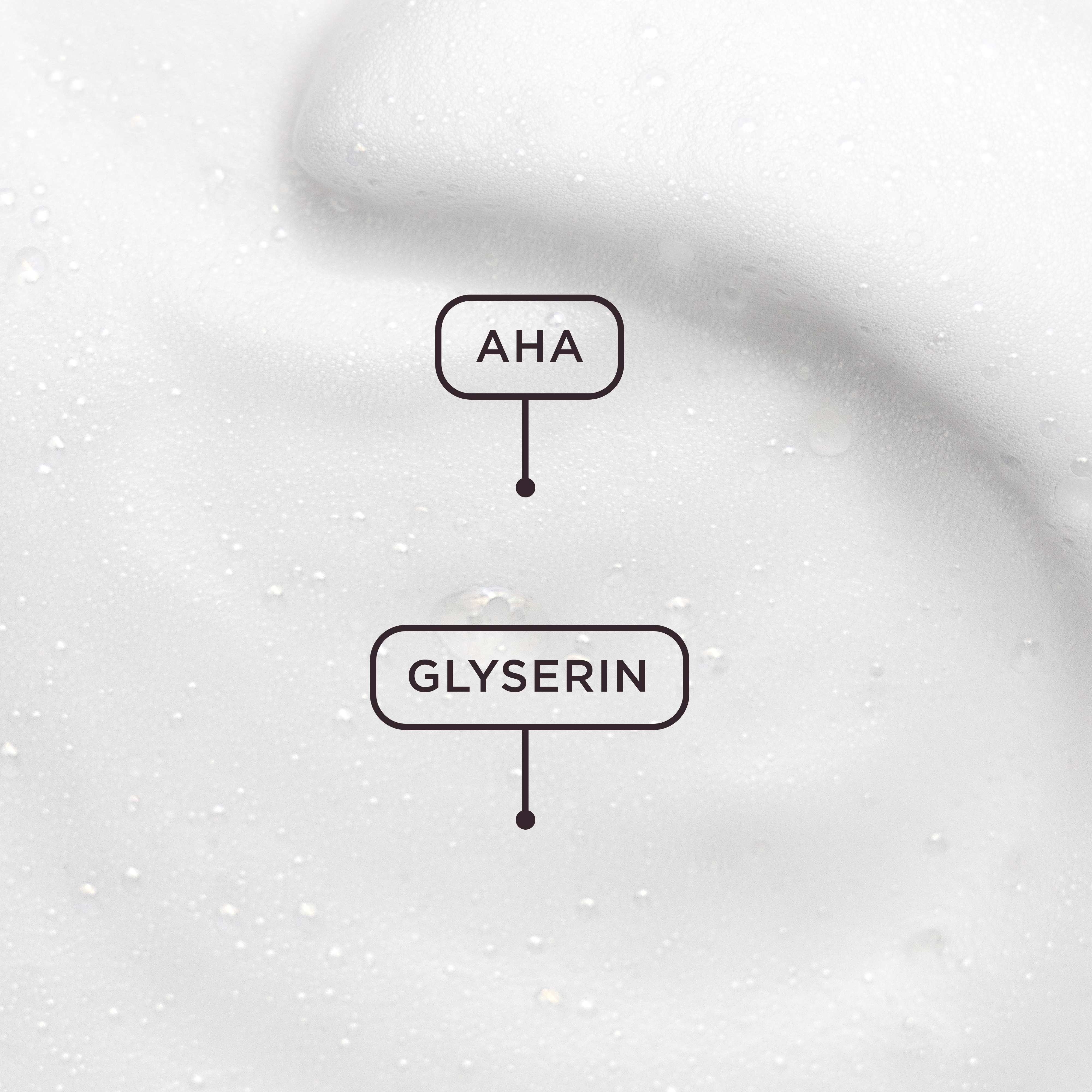 Cosmica Face Exfoliating Cleansing Foam, 150 ml