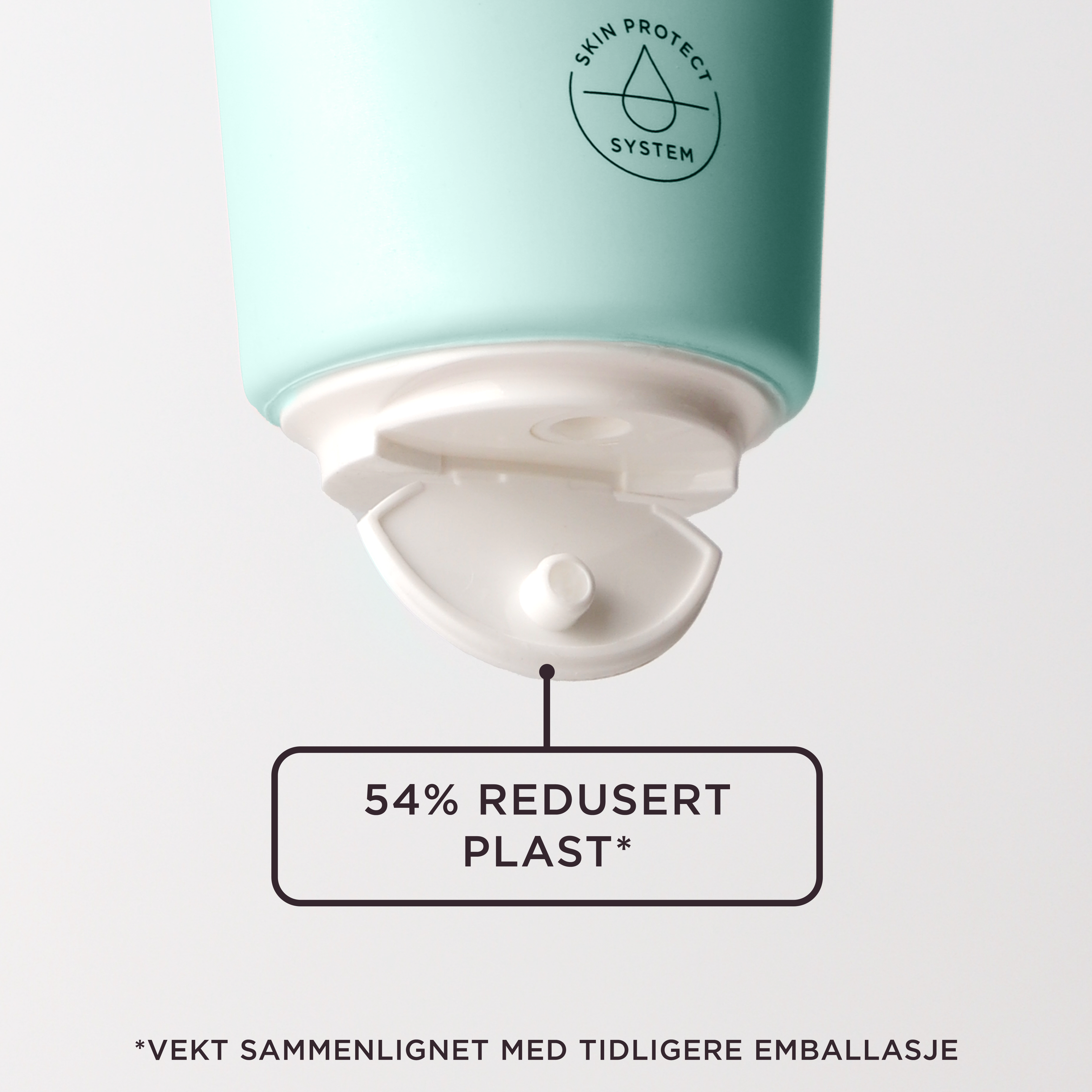 Cosmica Face Exfoliating Gentle Scrub, 50 ml