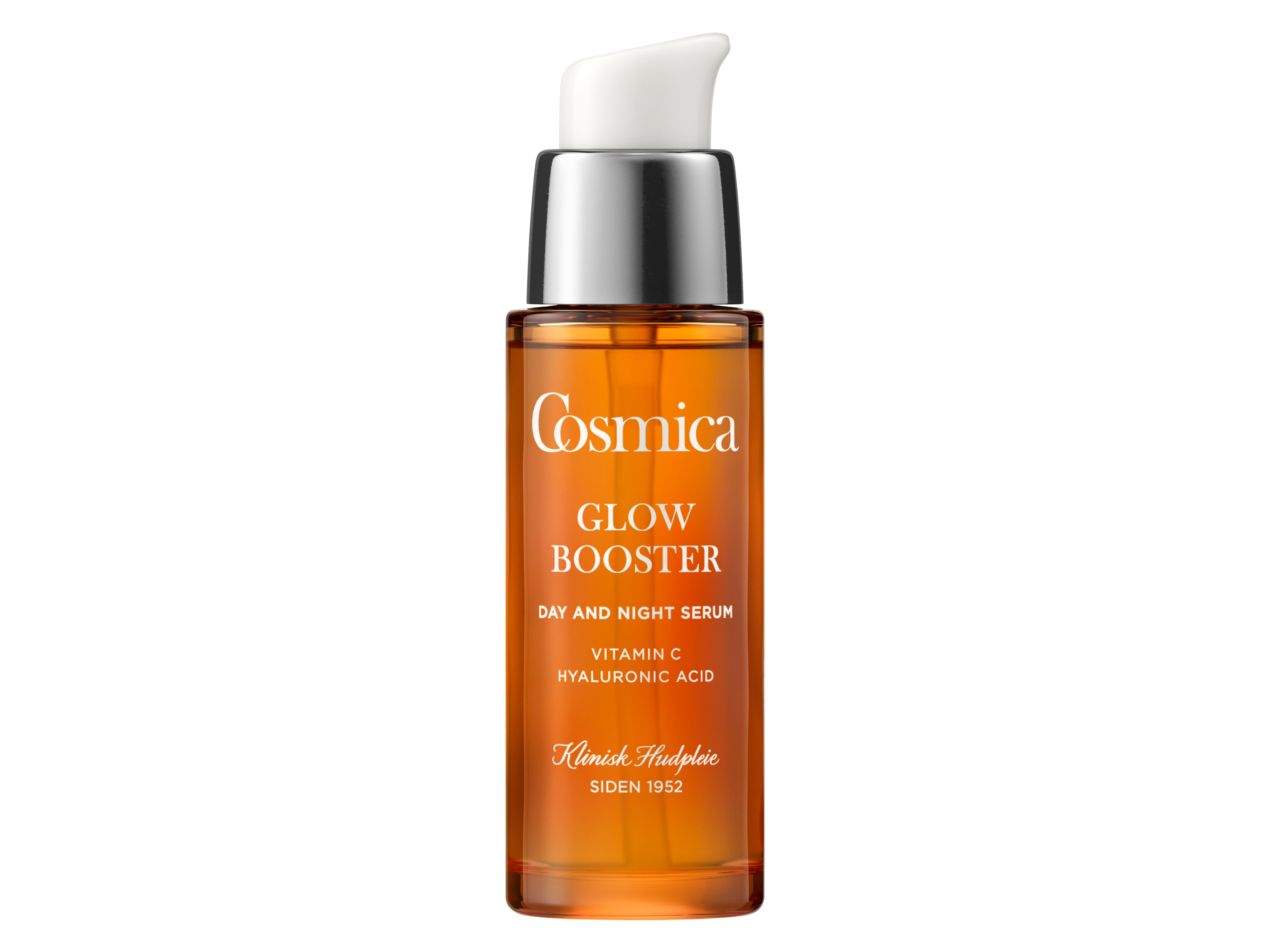 Cosmica Face Glow Booster, 30 ml