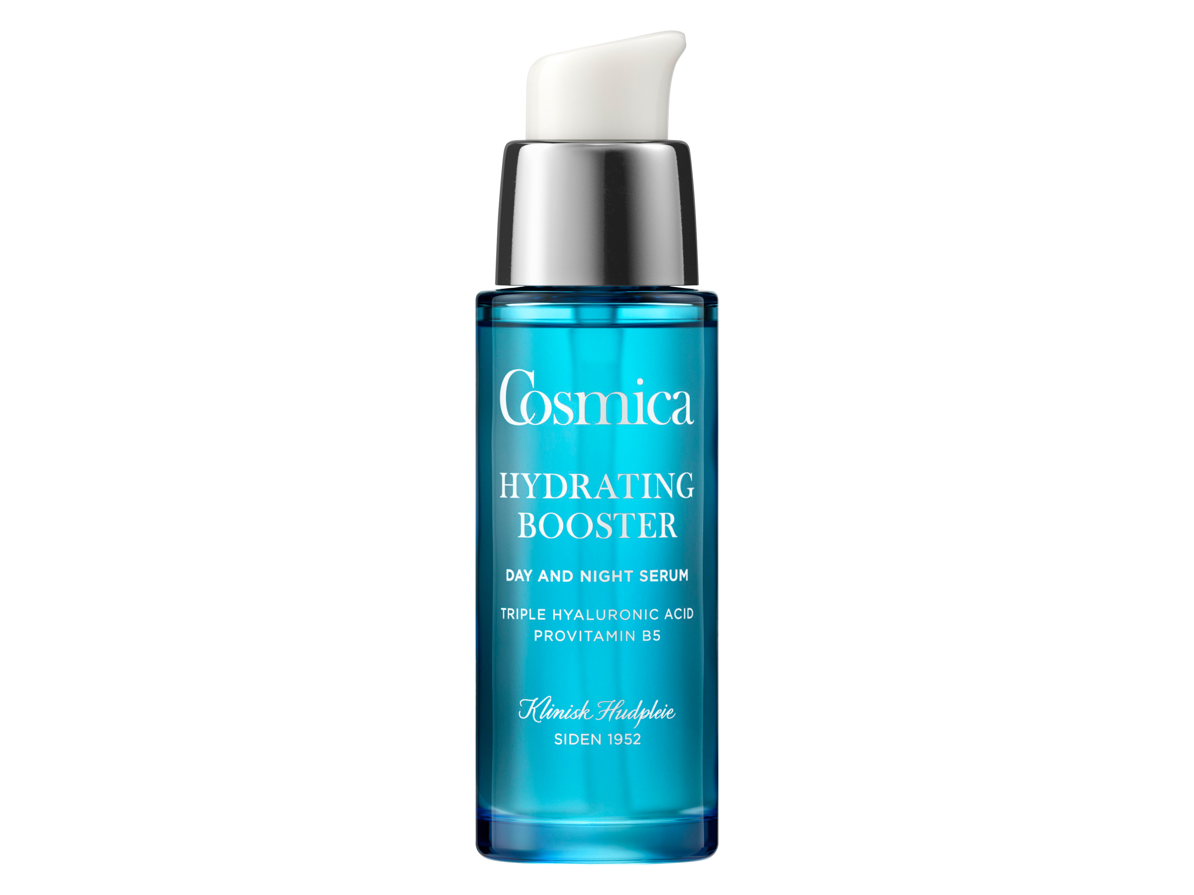 Cosmica Face Hydrating Booster, 30 ml