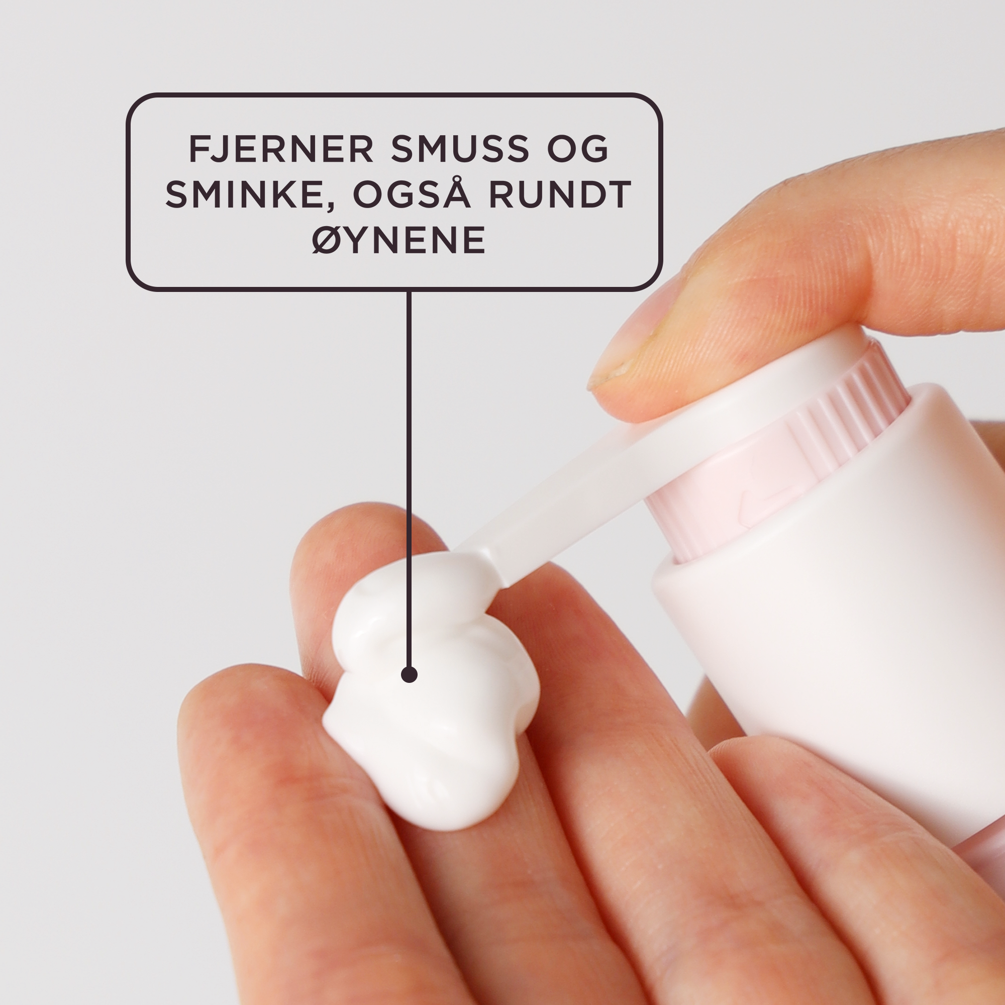 Cosmica Face Soft & Soothing Cleansing Lotion, 200 ml