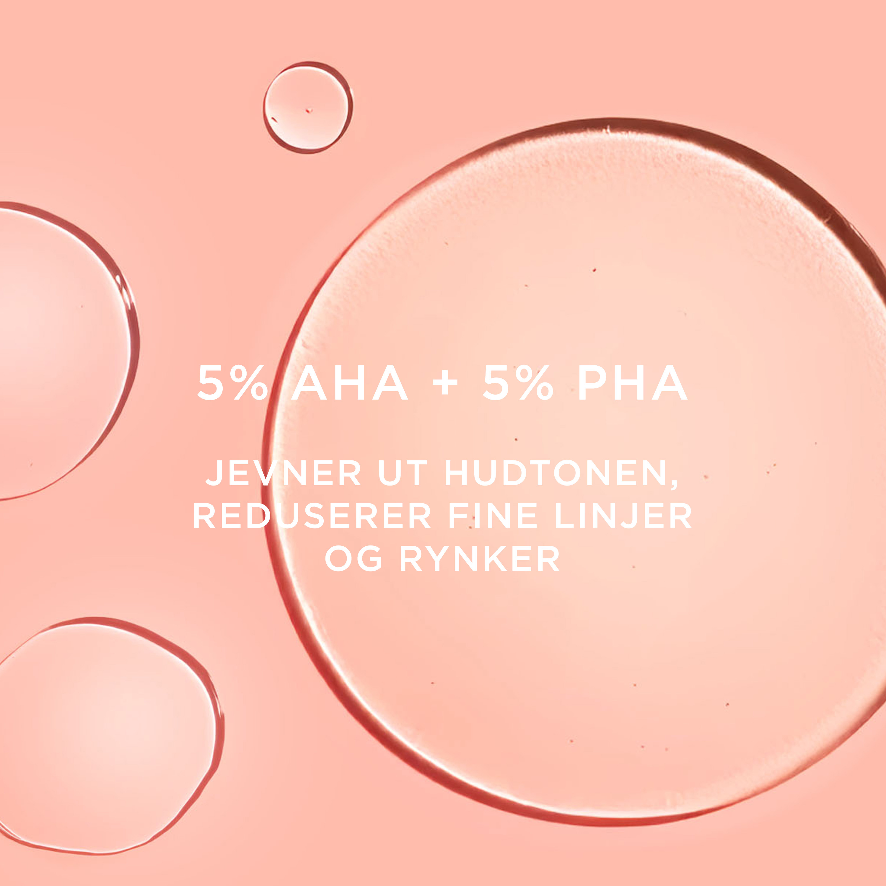 Cosmica Glow Exfoliant Toner, 150 ml