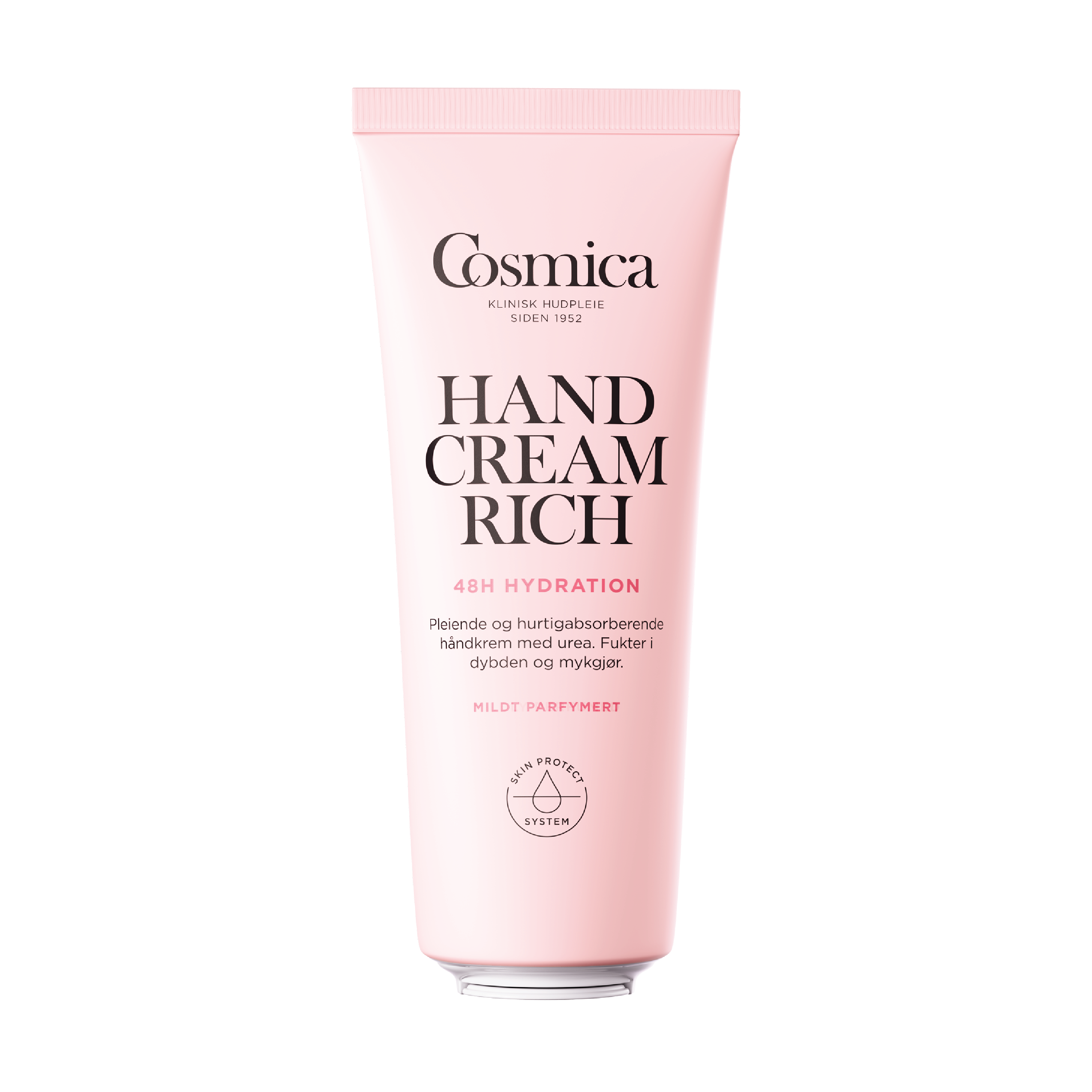 Cosmica Hand Cream Rich m/parfyme, 75 ml