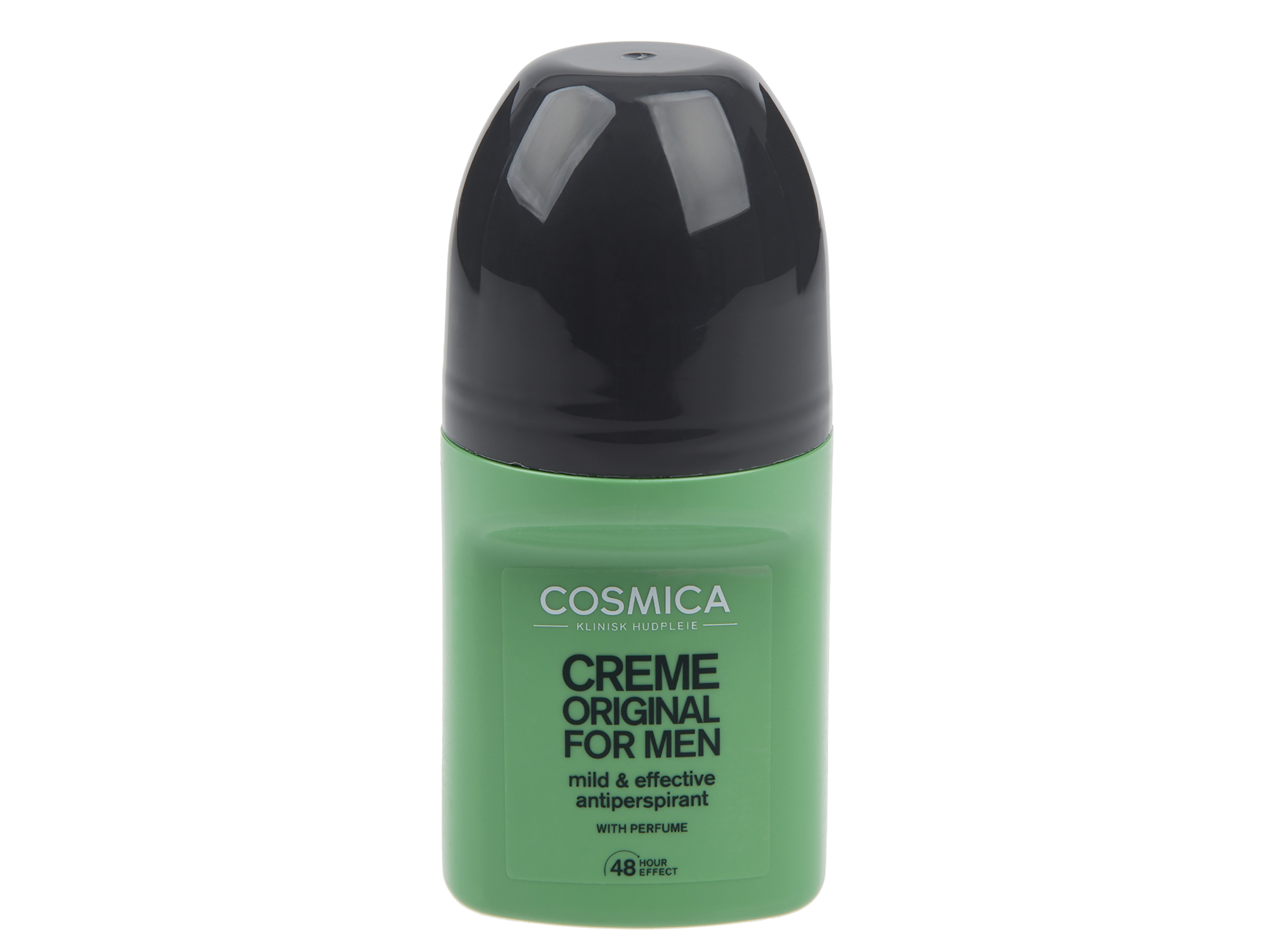 Cosmica Men Cr Original Antiperspirant, roll on, 50 ml