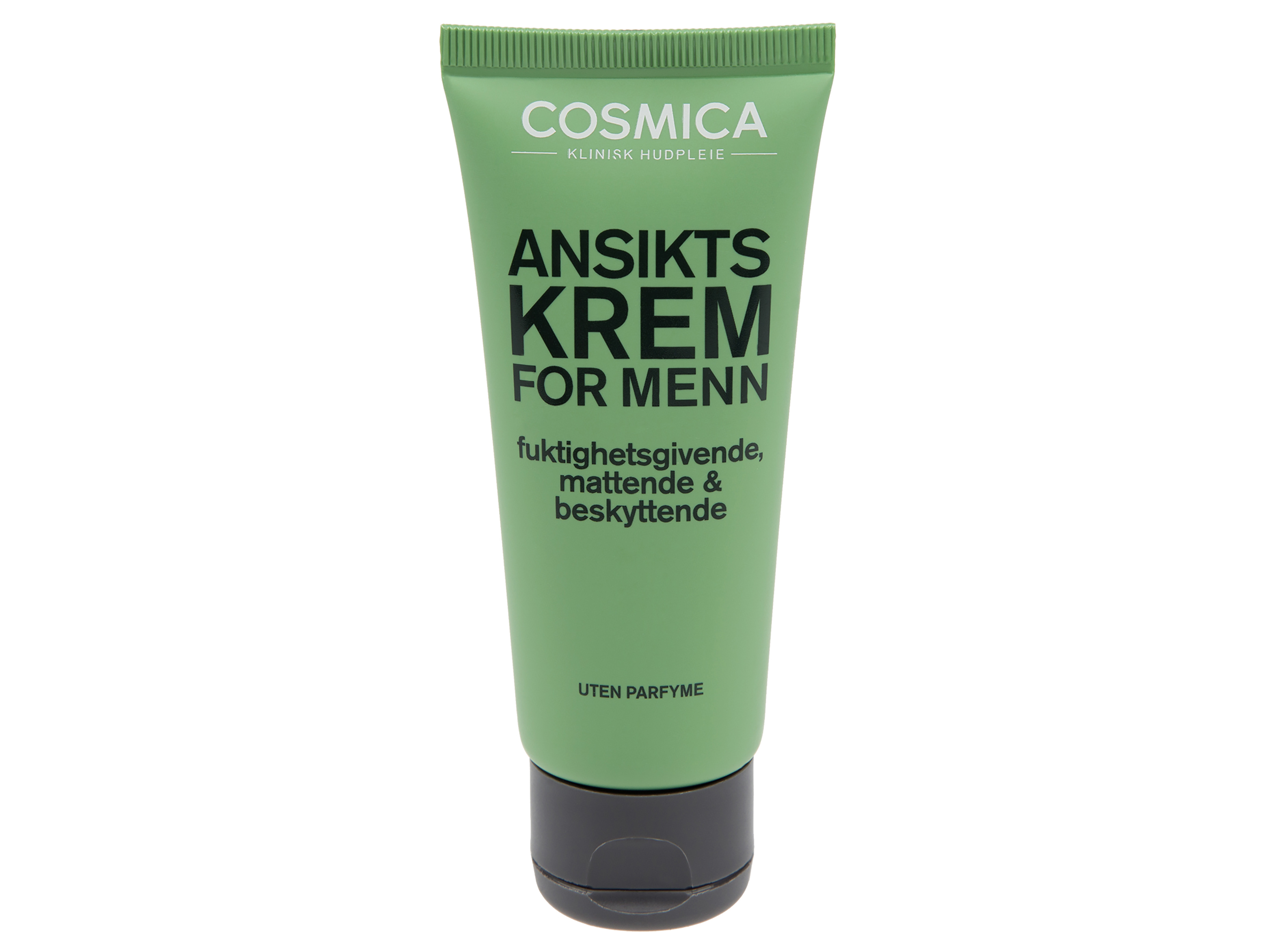 Cosmica Menn Ansiktskrem u/p, 60 ml