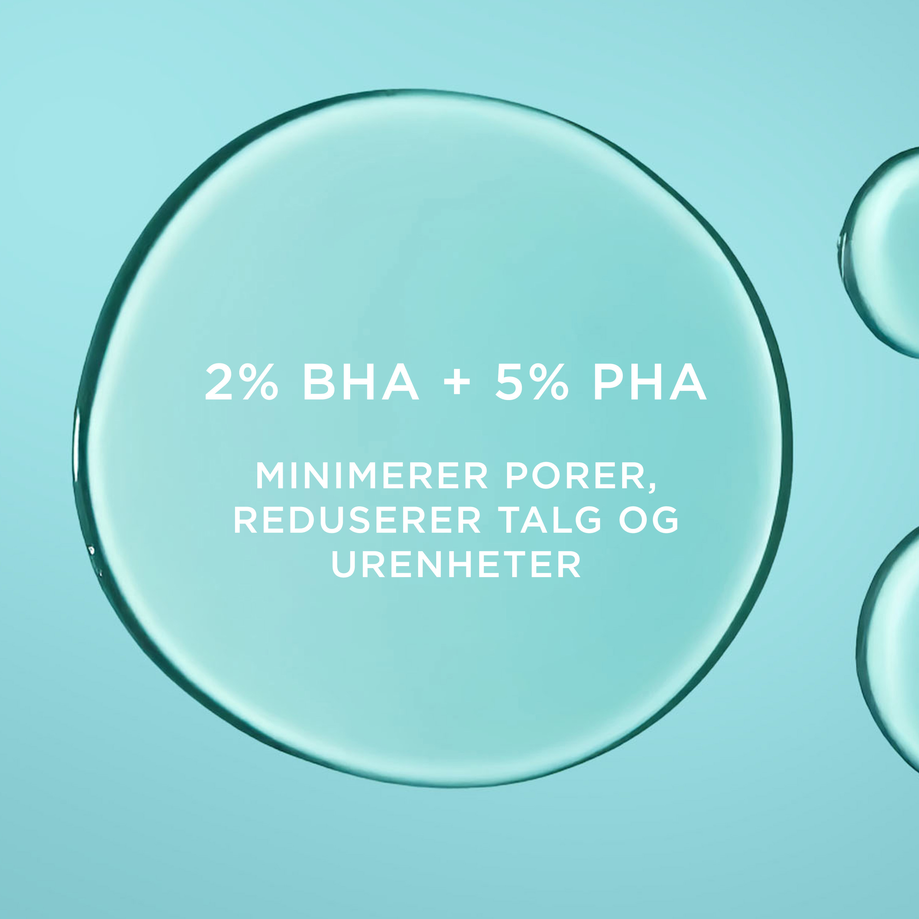 Cosmica Purify Exfoliant Toner, 150 ml