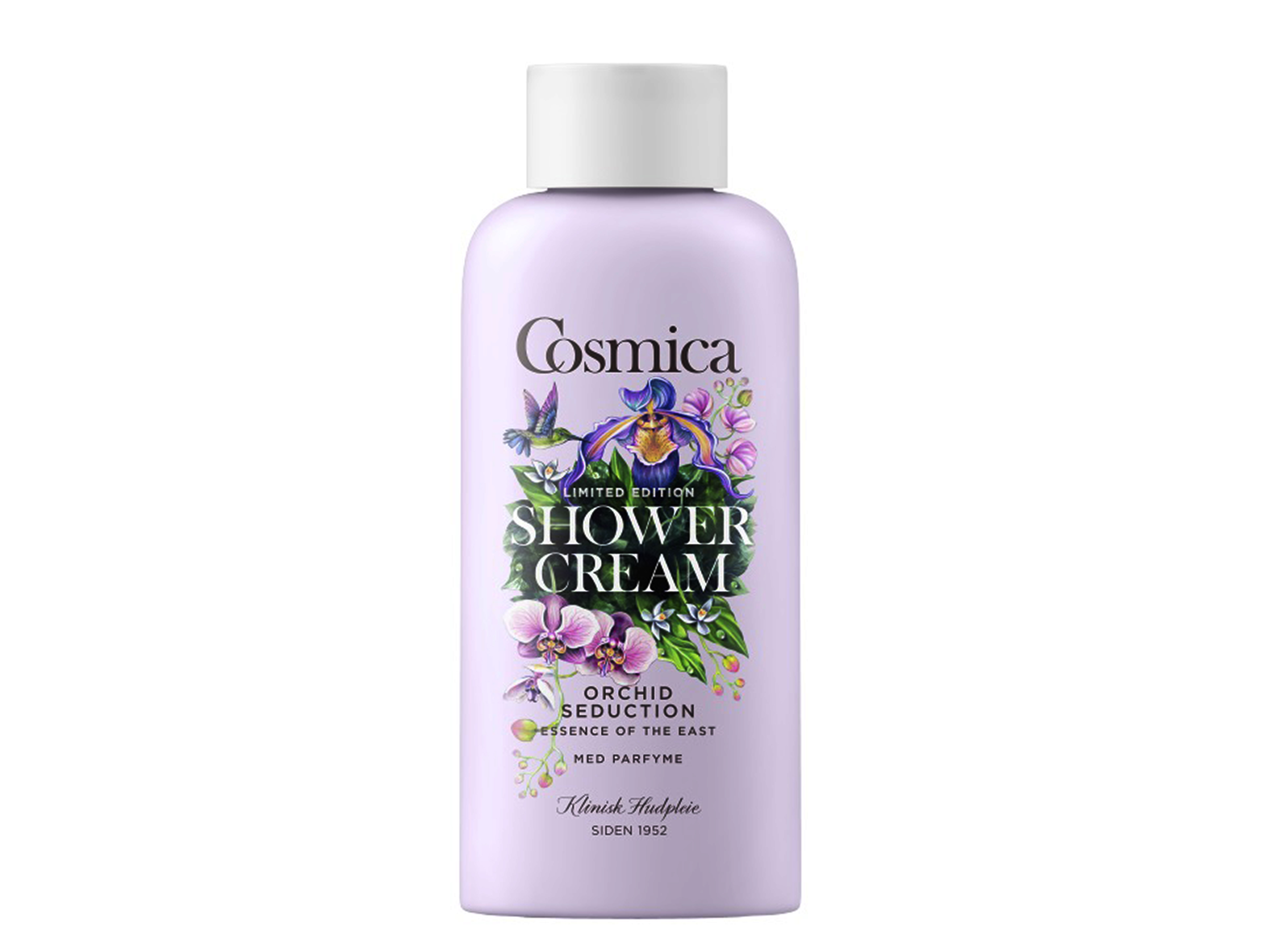 Cosmica shower orchid seduction, Limited Edition, 200 ml