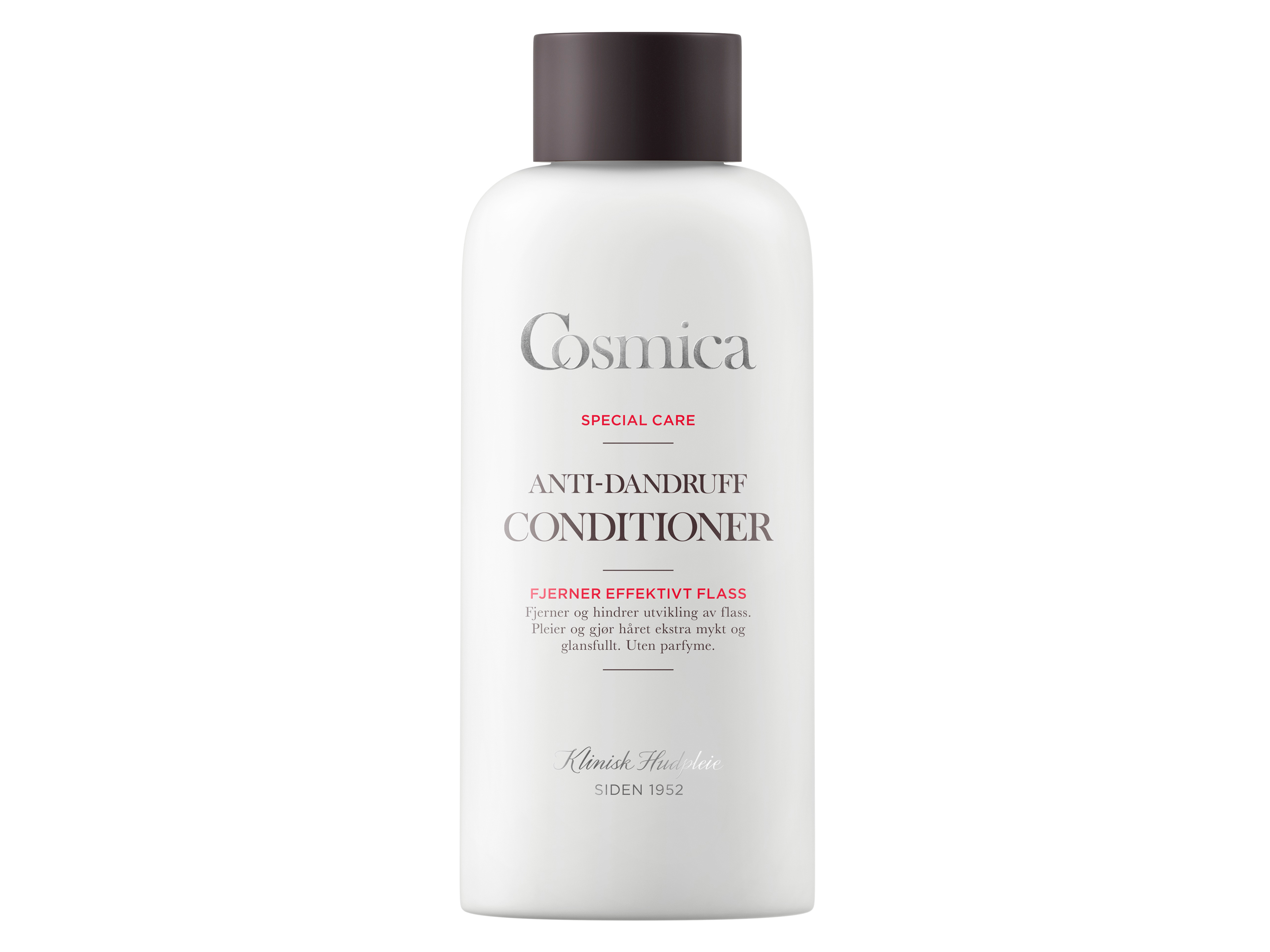 Cosmica Special Care antiflass condition, 200 ml