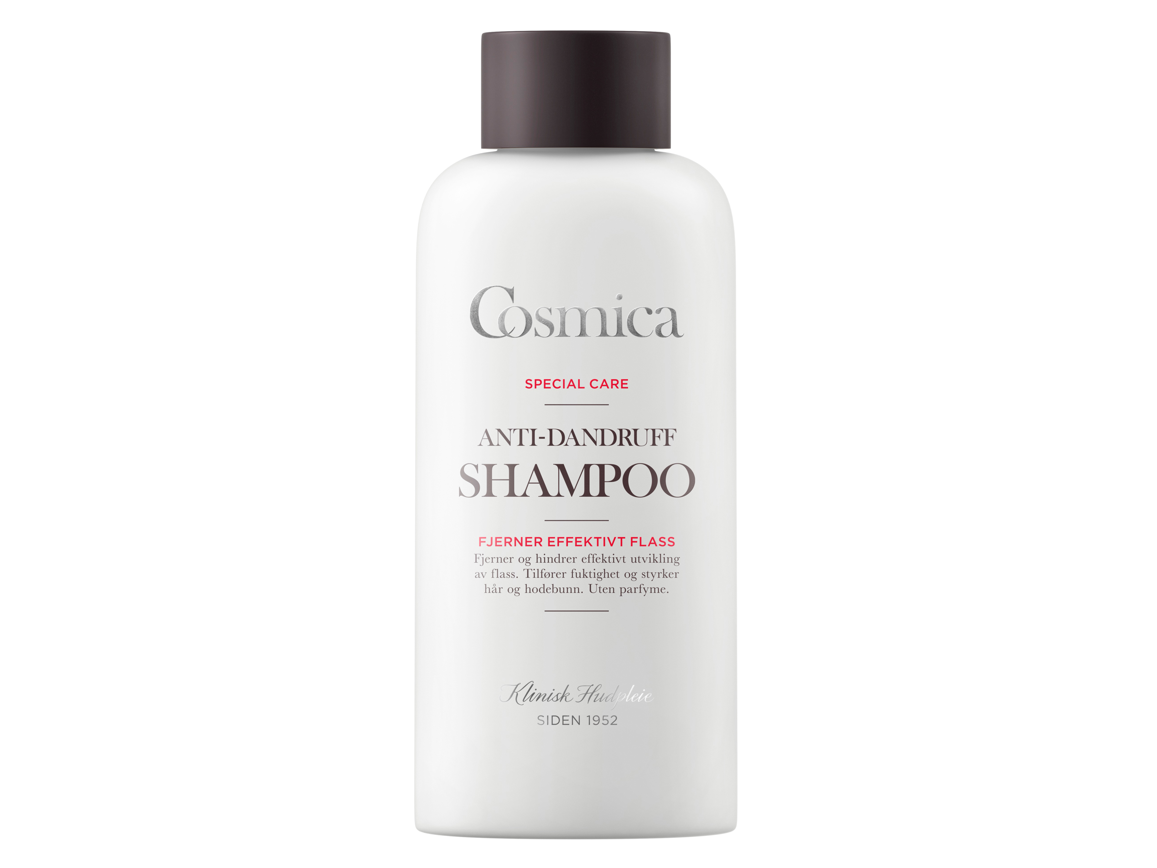 Cosmica Special Care Antiflass Shampoo, 200 ml