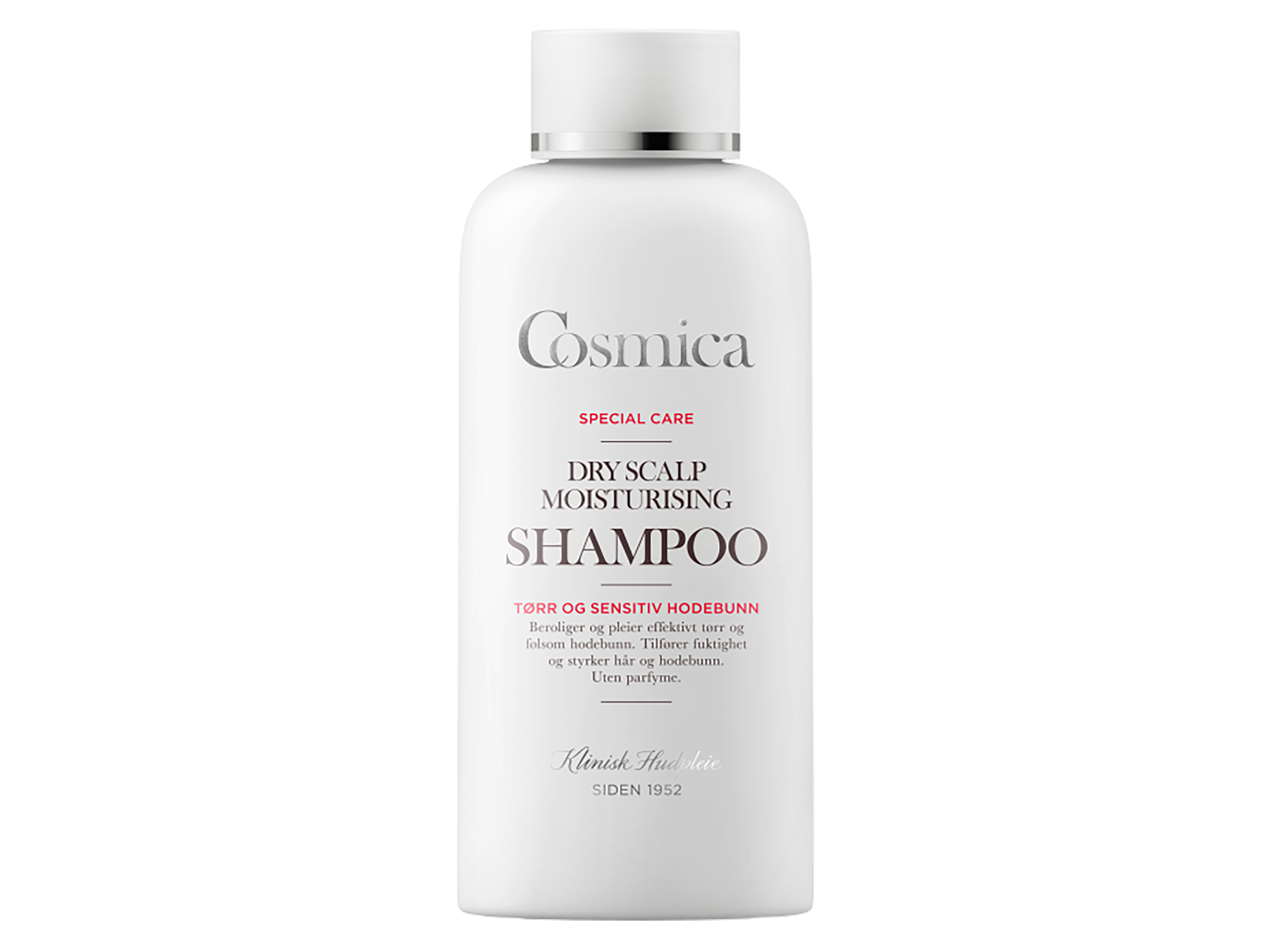 Cosmica Special Care Dryscalp Shampoo, 200 ml