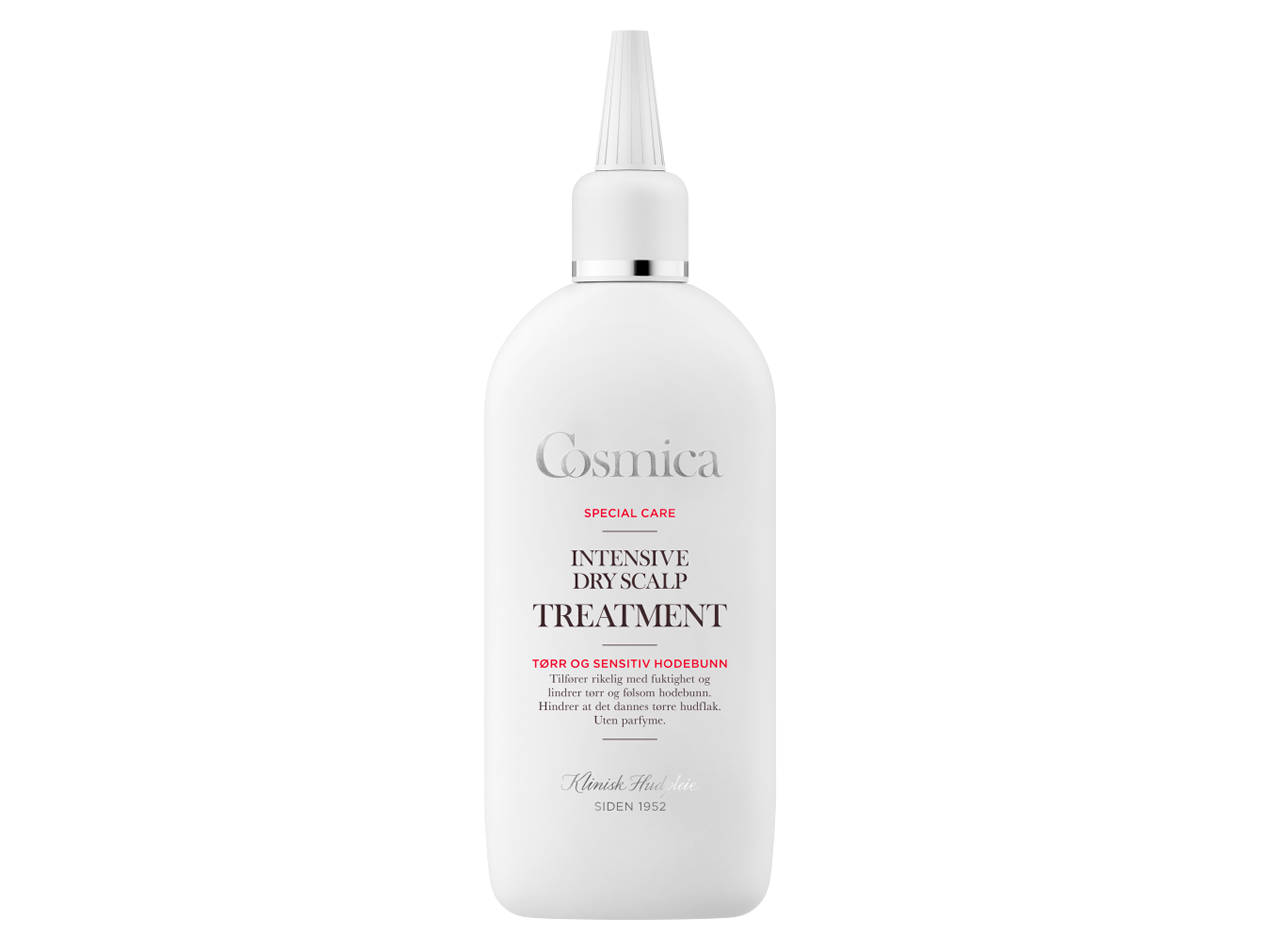 Cosmica Special Care Dryscalp Treatment, 150 ml