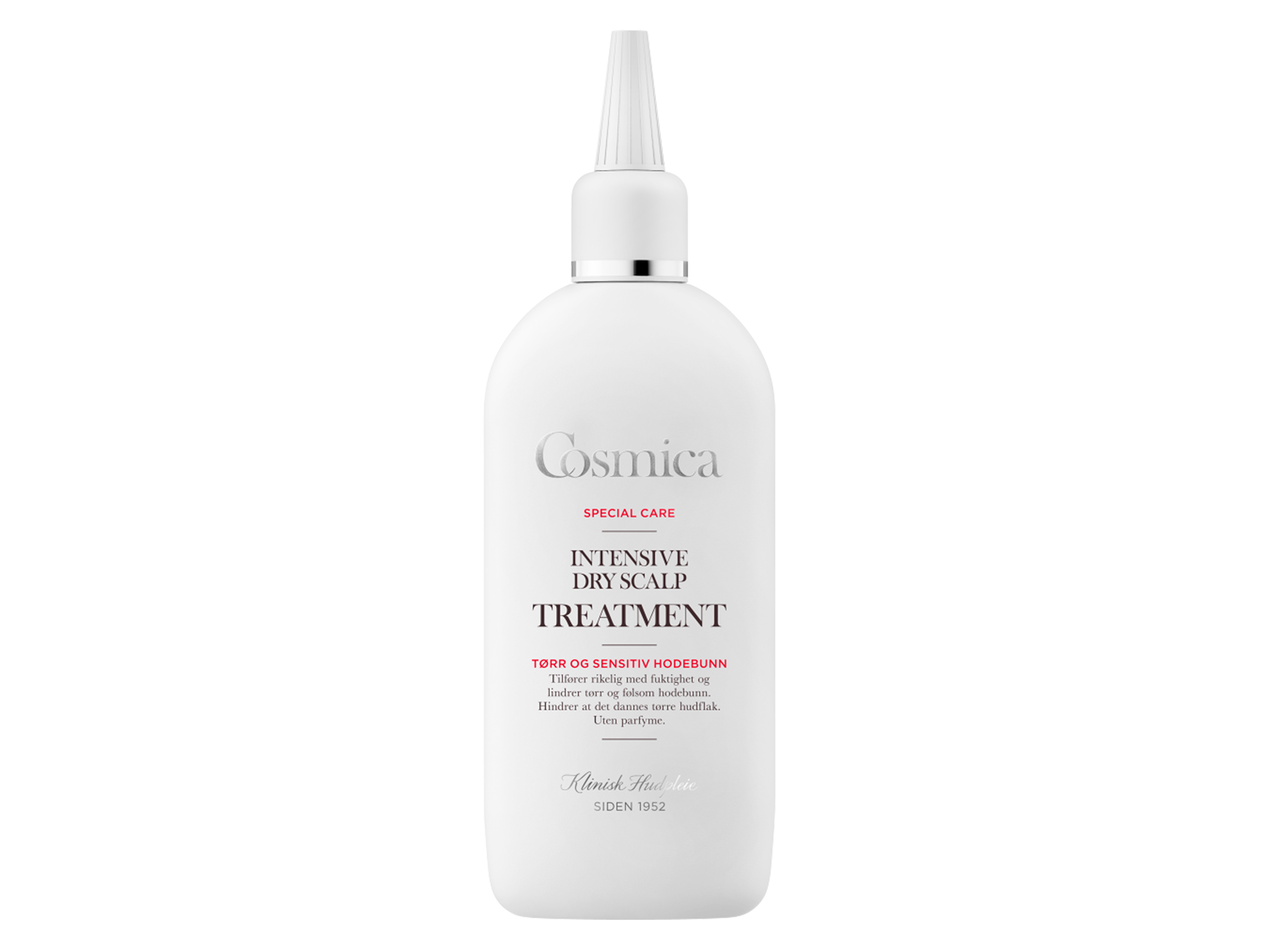 Cosmica Special Care Dryscalp Treatment, 150 ml