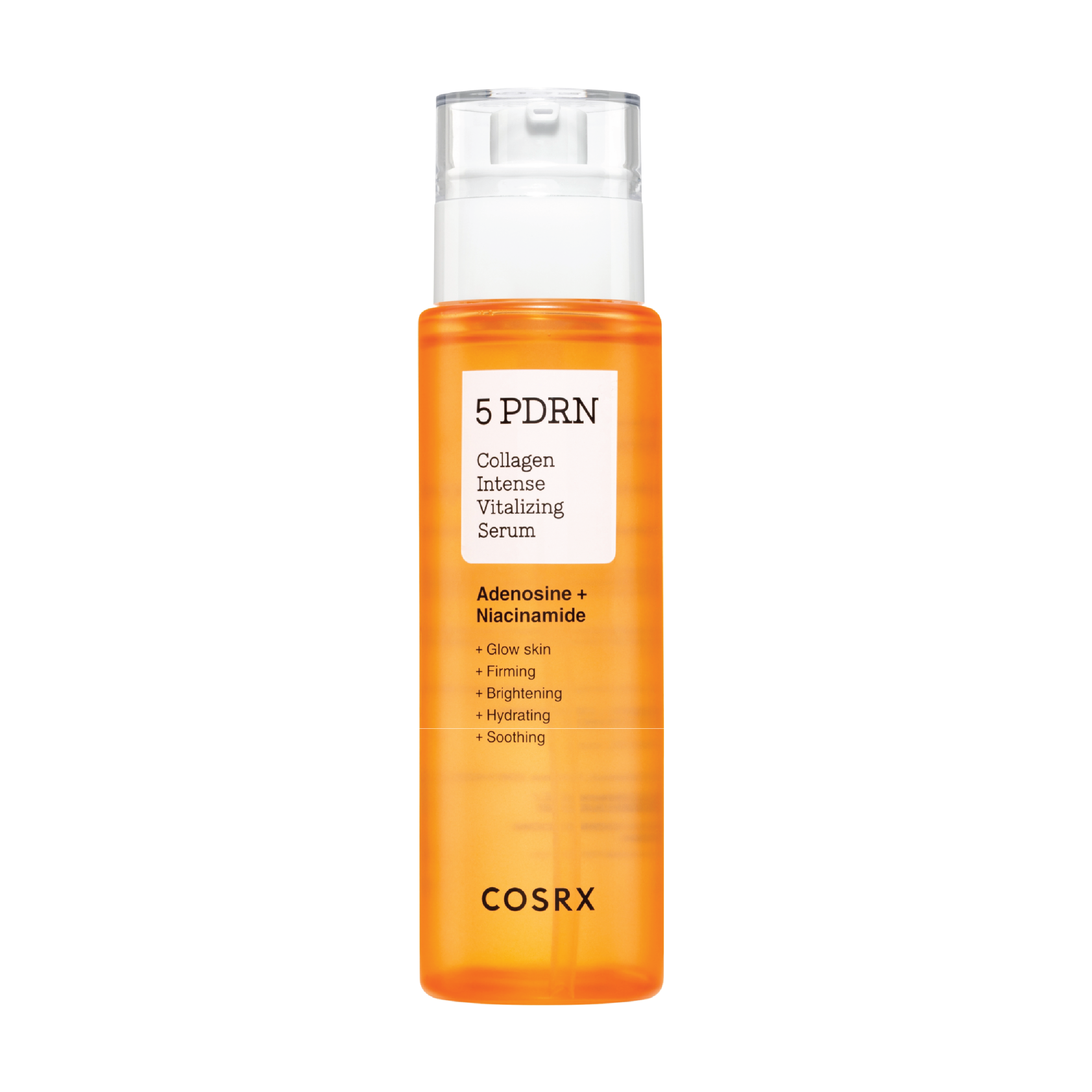 COSRX 5 PDRN Collagen Intense Vitalizing Serum, 100 ml