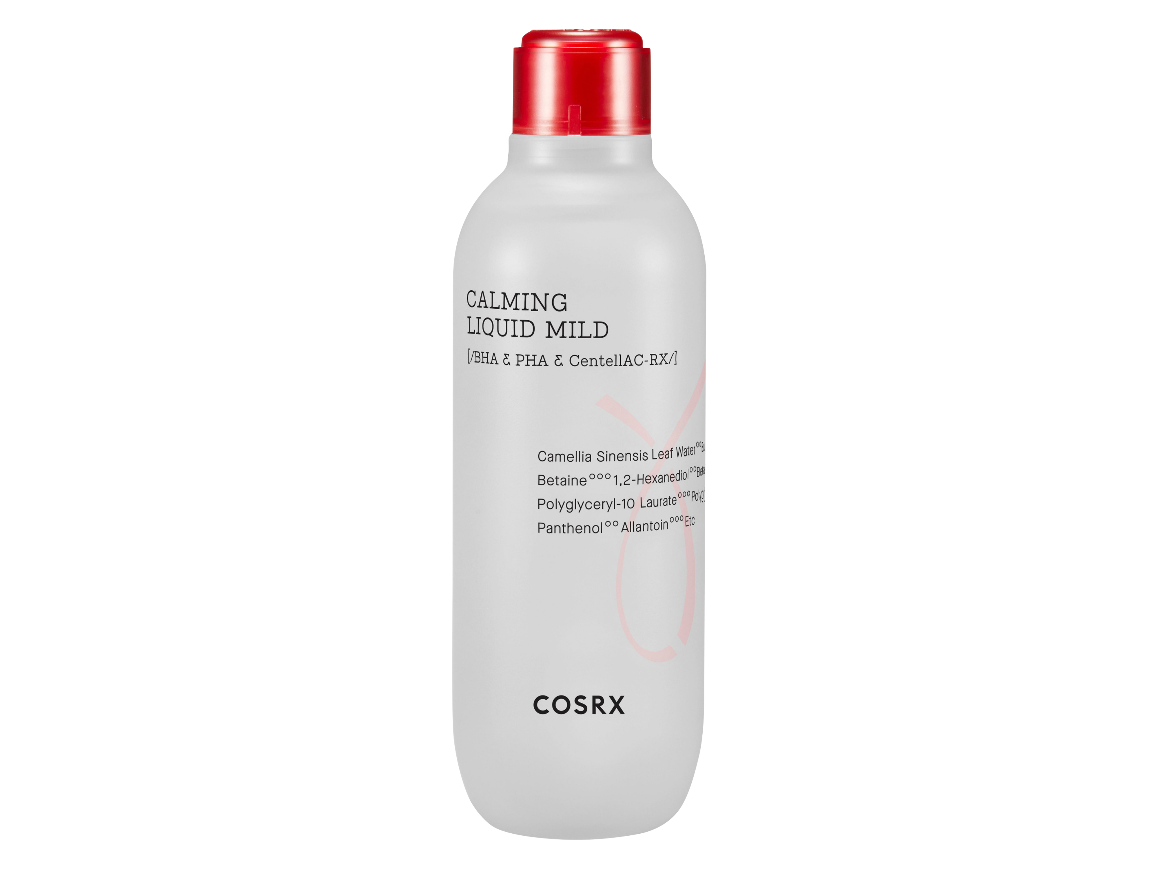 COSRX AC Collection Calming Liquid Mild 2.0, 125 ml
