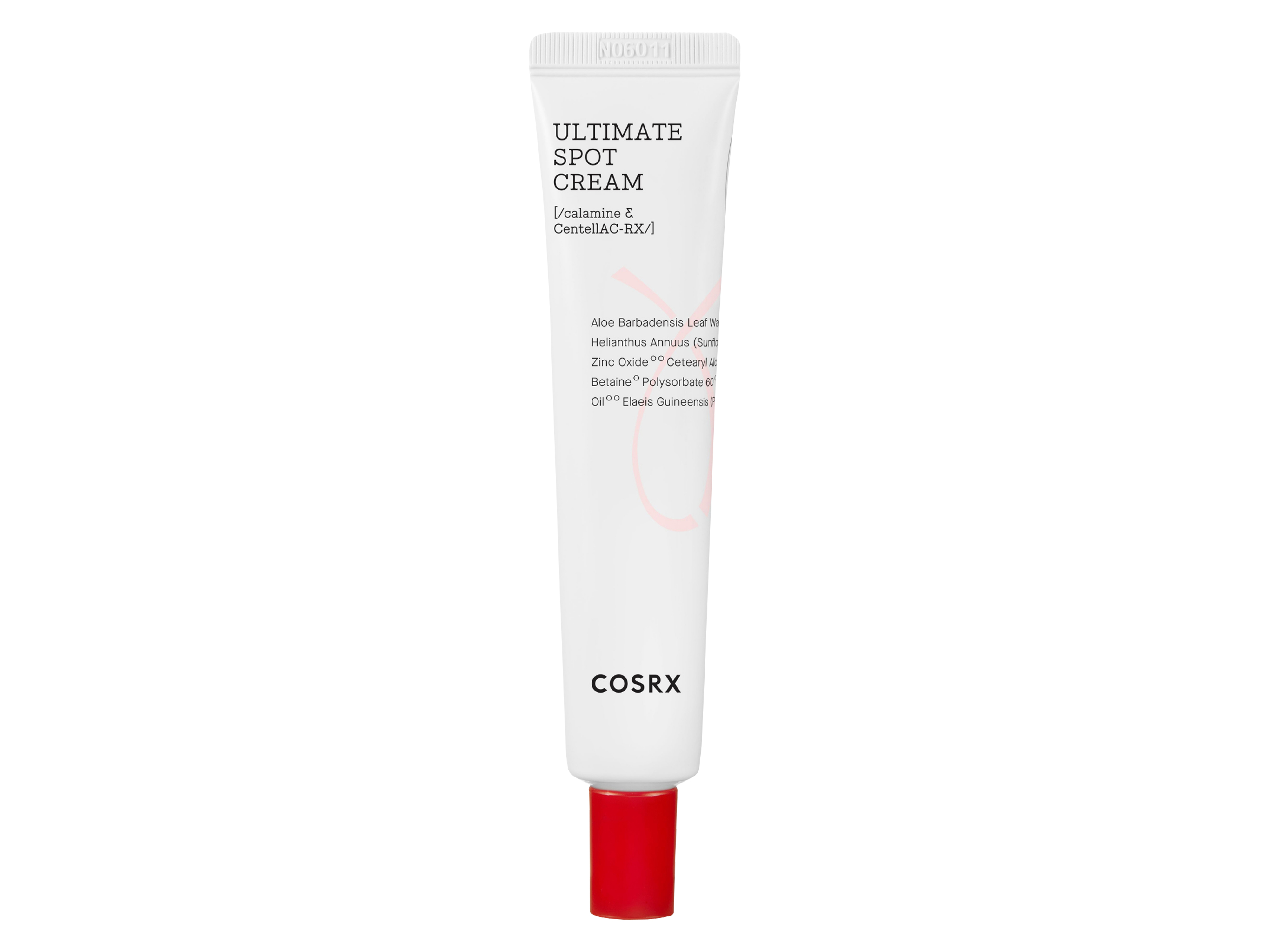 COSRX AC Collection Ultimate Spot Cream 2.0, 30 gram