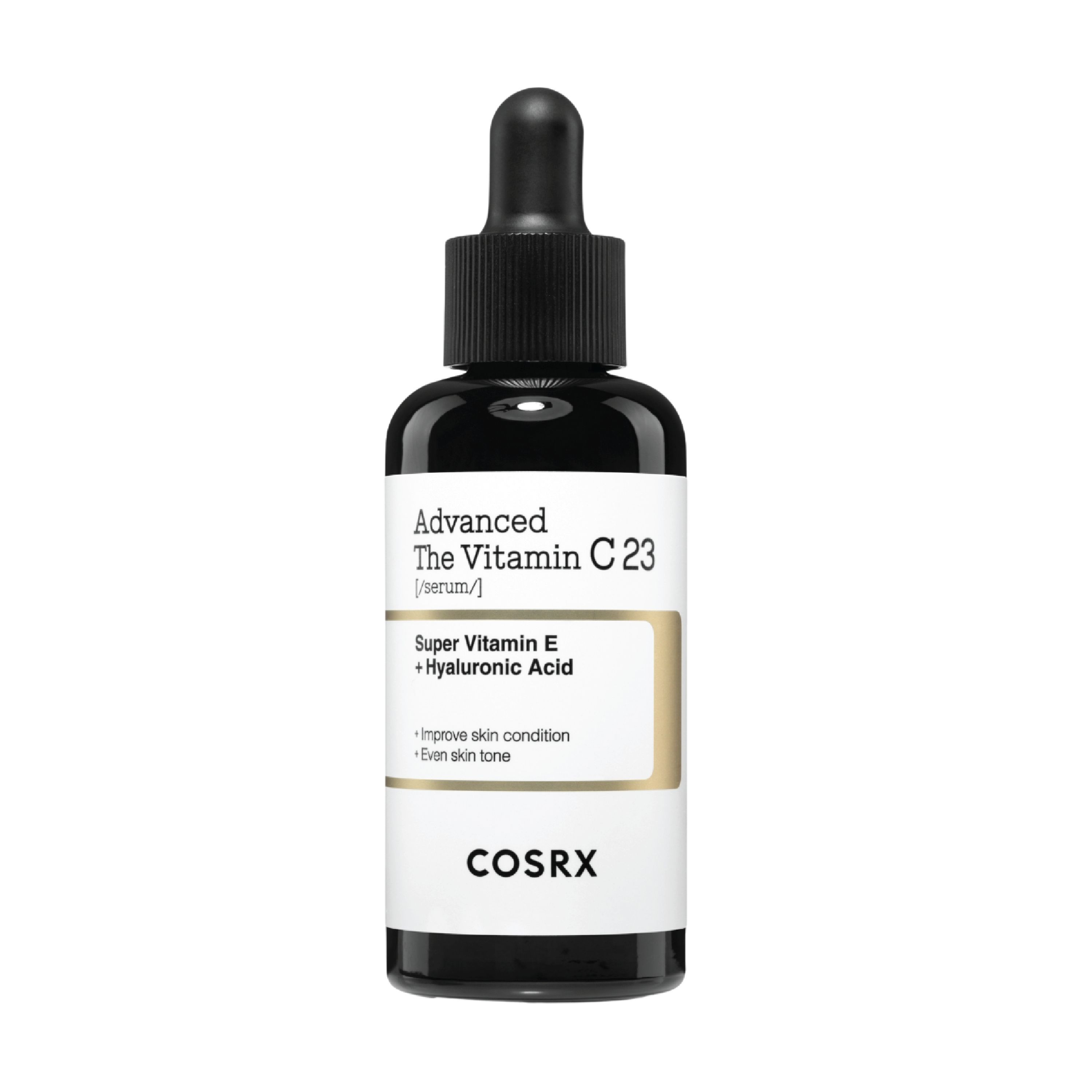 COSRX Advanced The Vitamin C 23 Serum, 20 ml