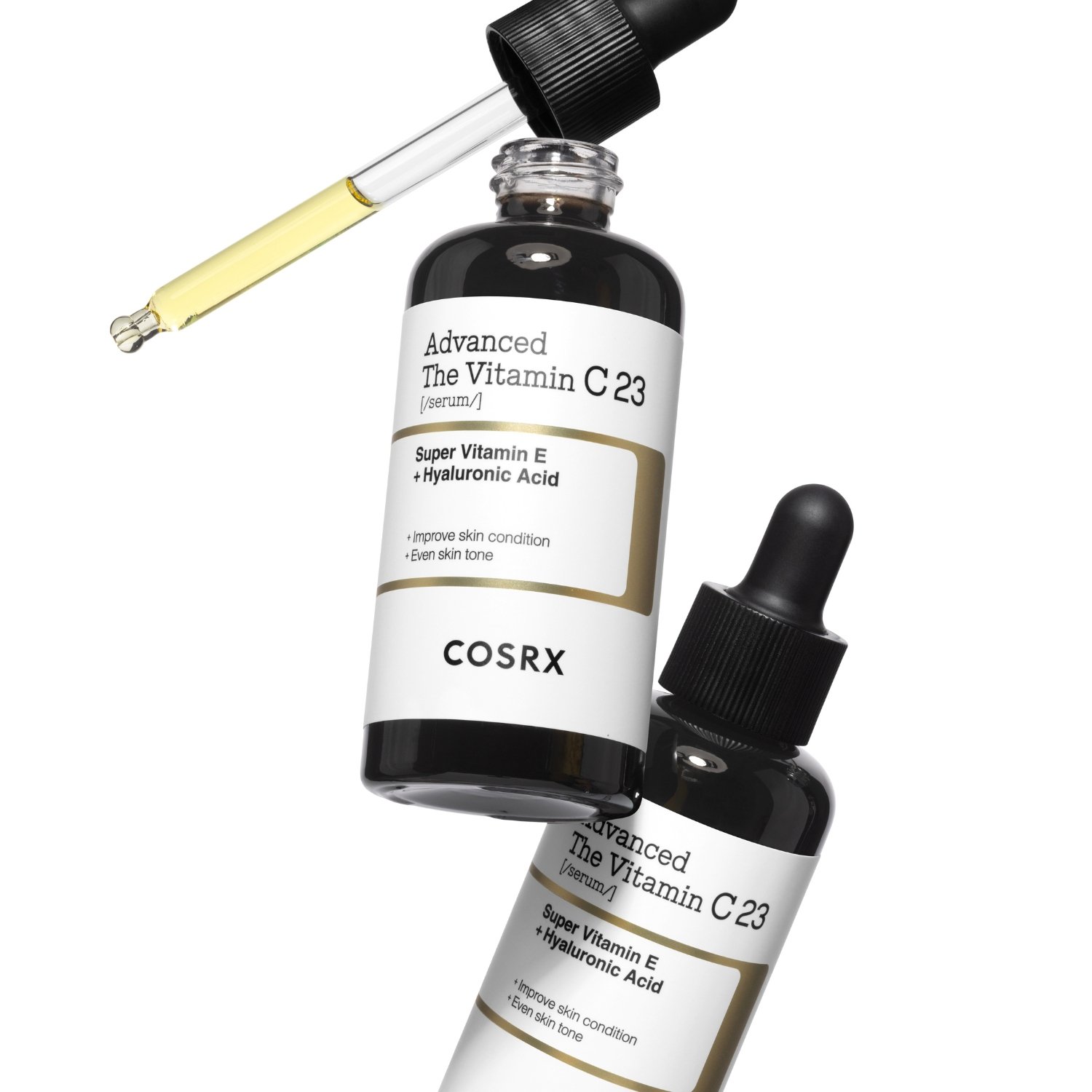 COSRX Advanced The Vitamin C 23 Serum, 20 ml