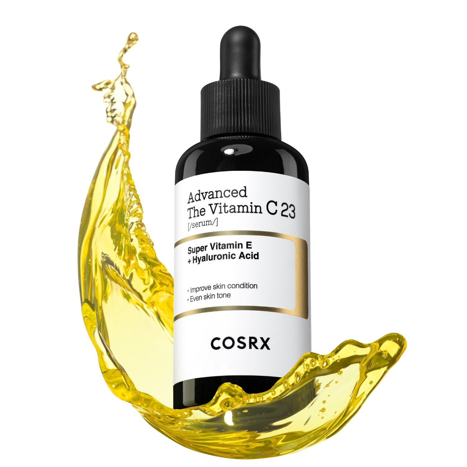 COSRX Advanced The Vitamin C 23 Serum, 20 ml