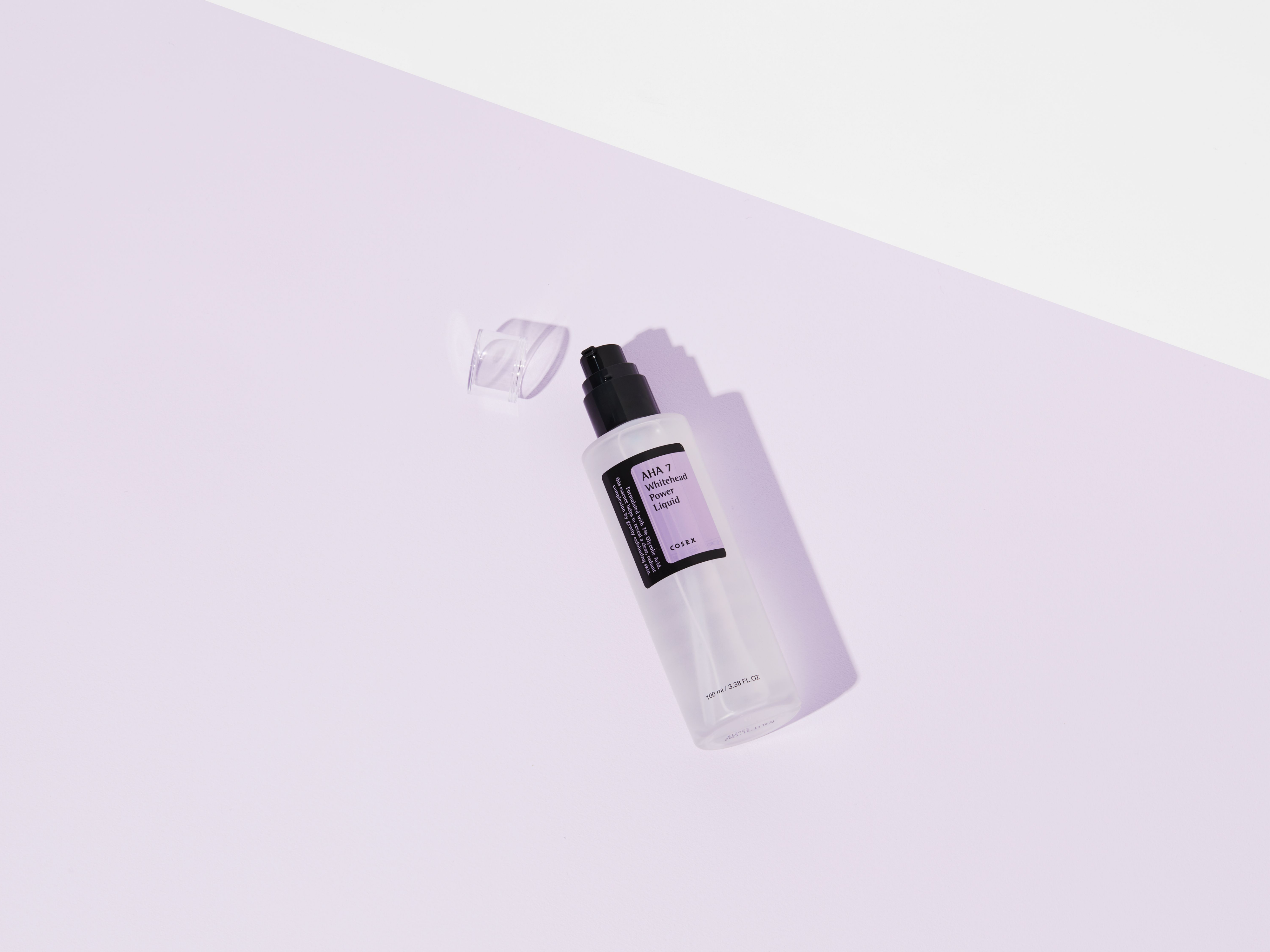 COSRX AHA 7 Whitehead Power Liquid, 100 ml