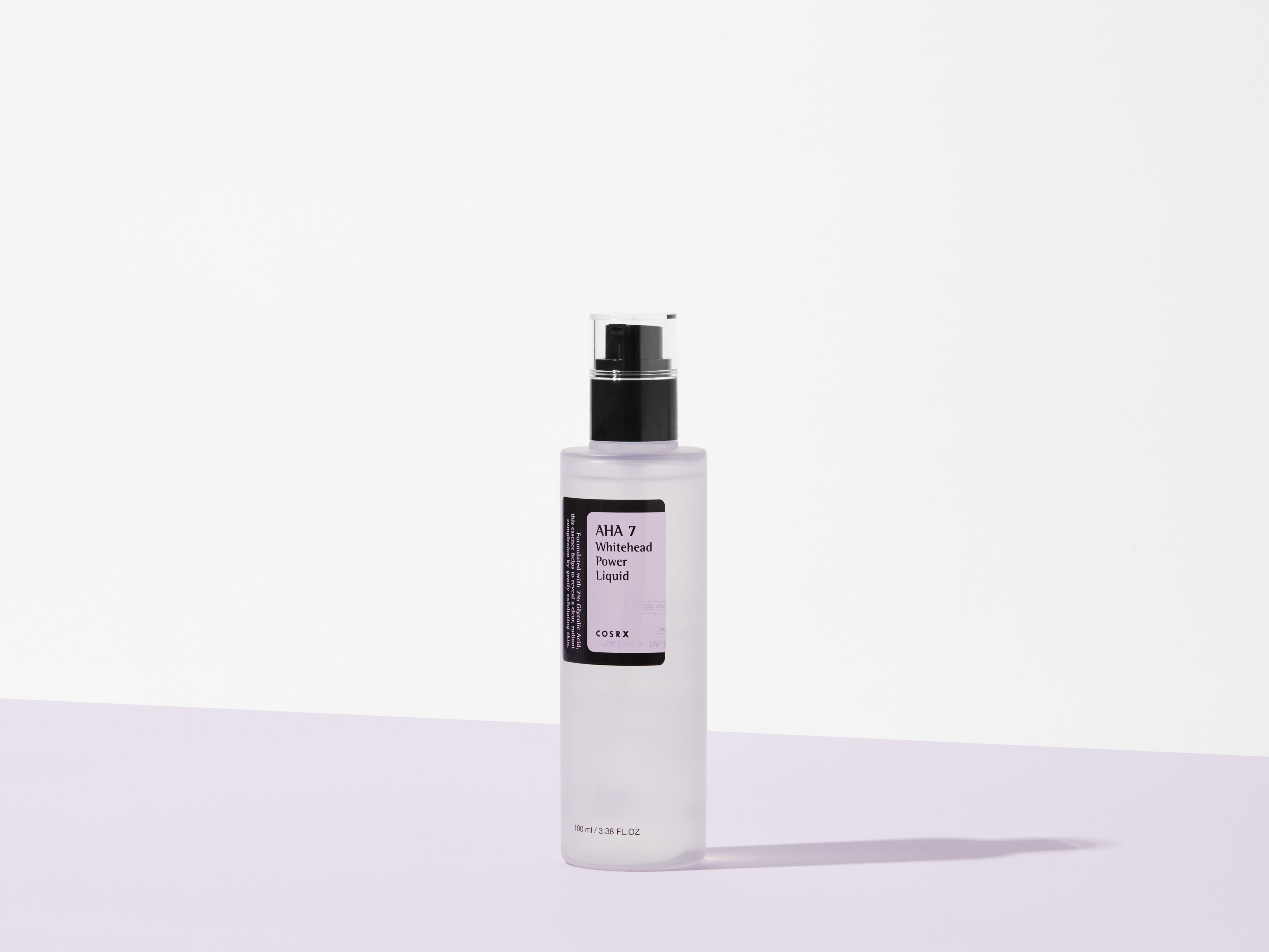COSRX AHA 7 Whitehead Power Liquid, 100 ml
