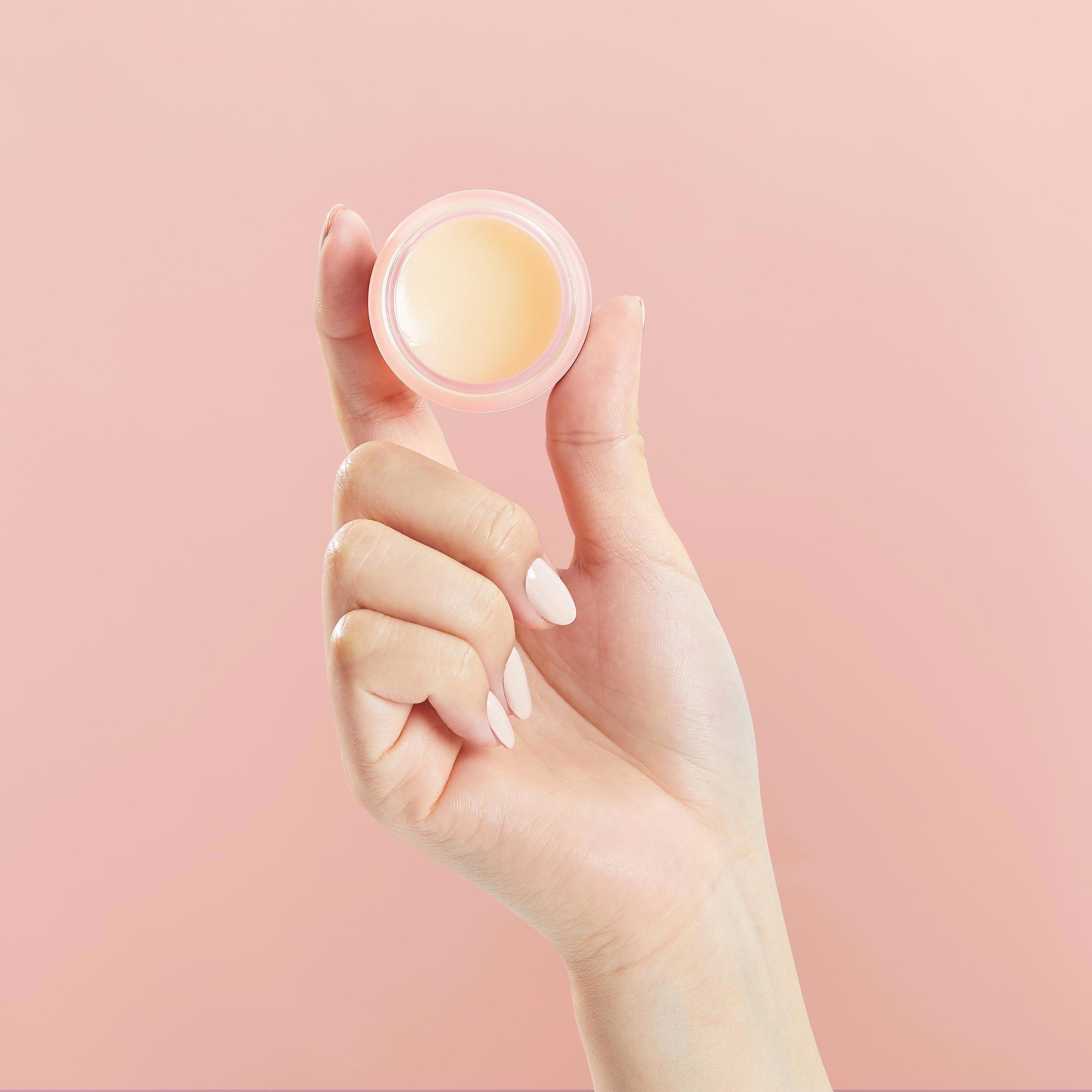 COSRX Balancium Ceramide Lip Butter Sleeping Mask, 20 g