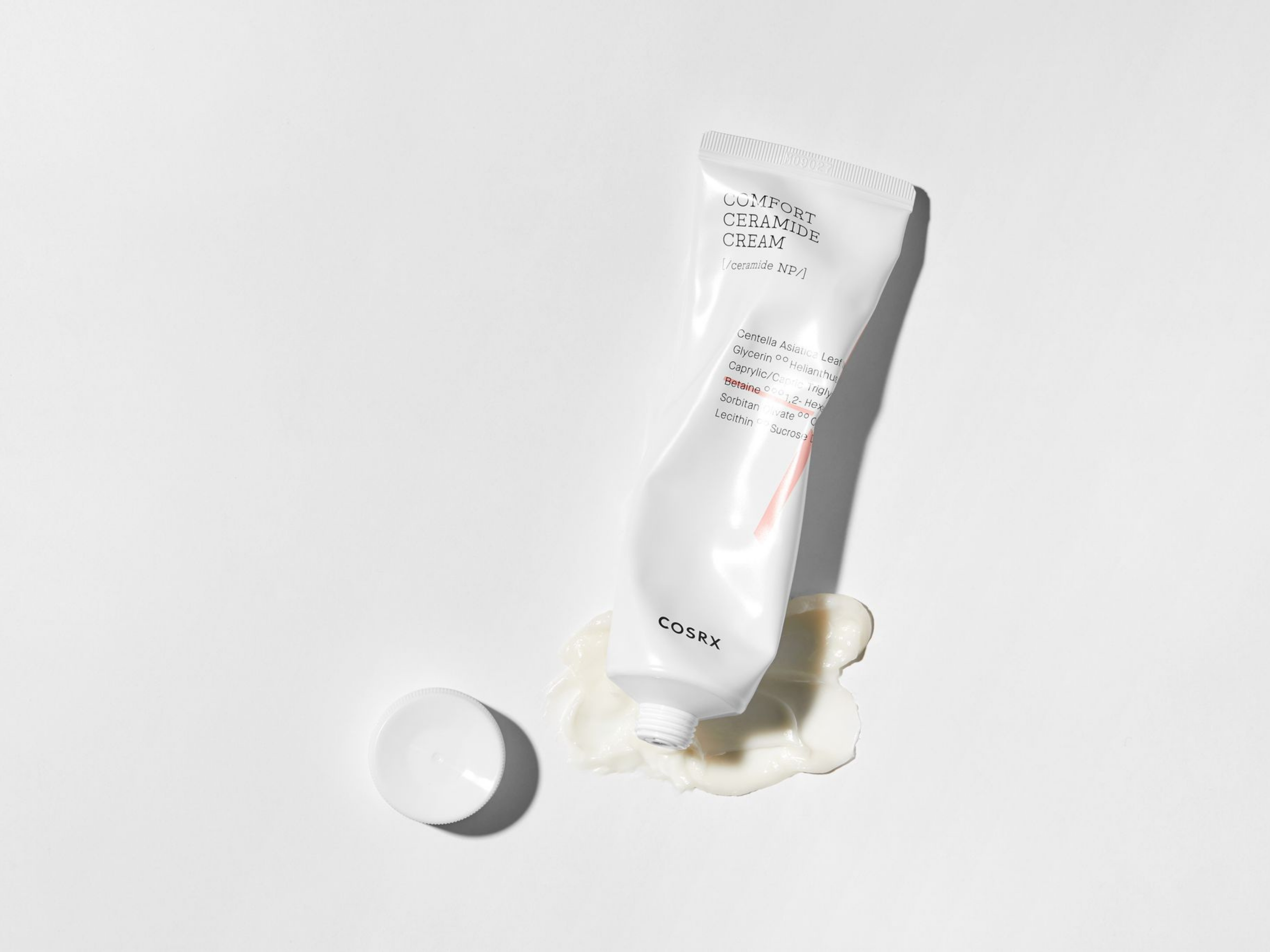 COSRX Balancium Comfort Ceramide Cream, 80 ml