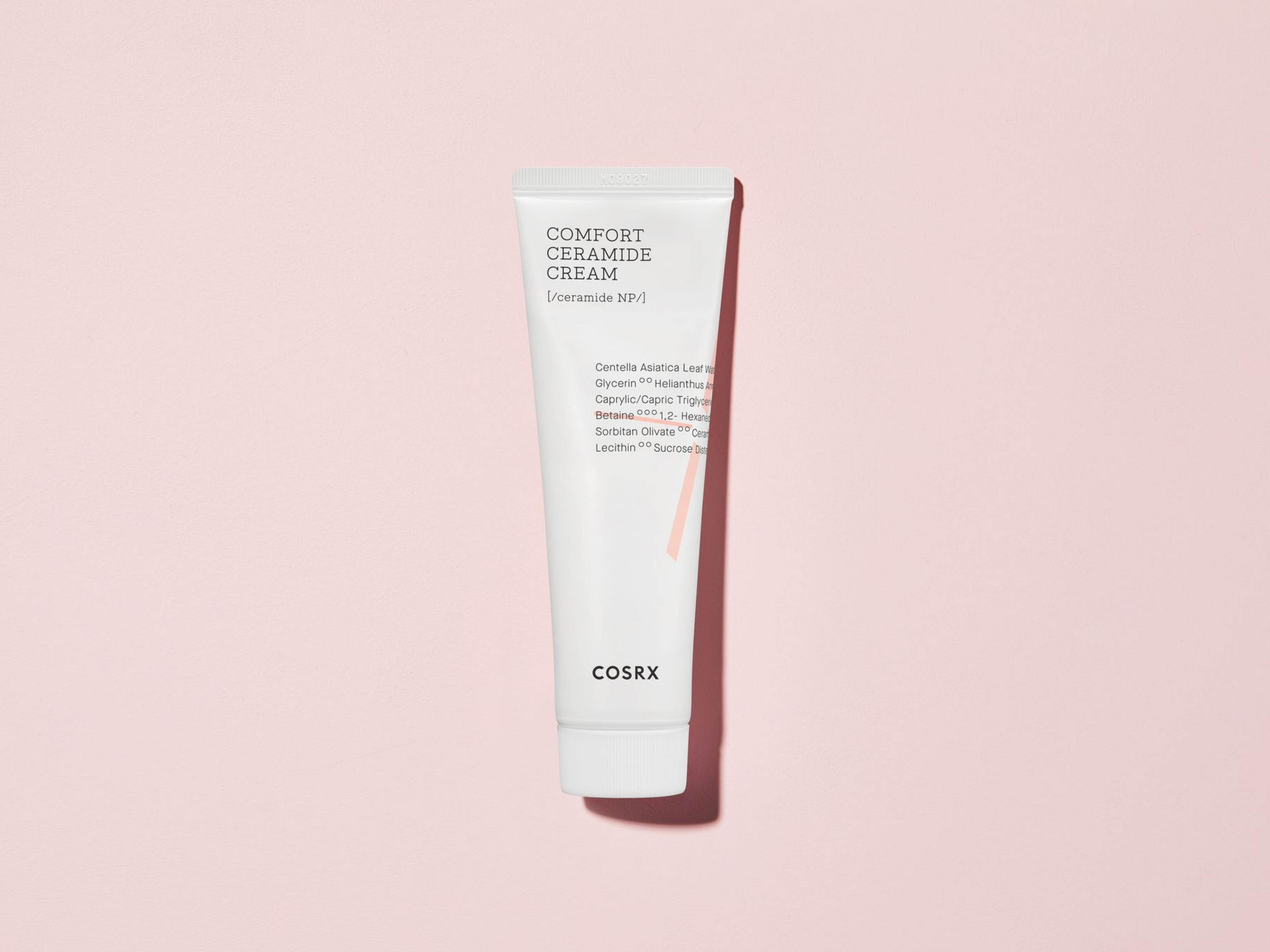 COSRX Balancium Comfort Ceramide Cream, 80 ml