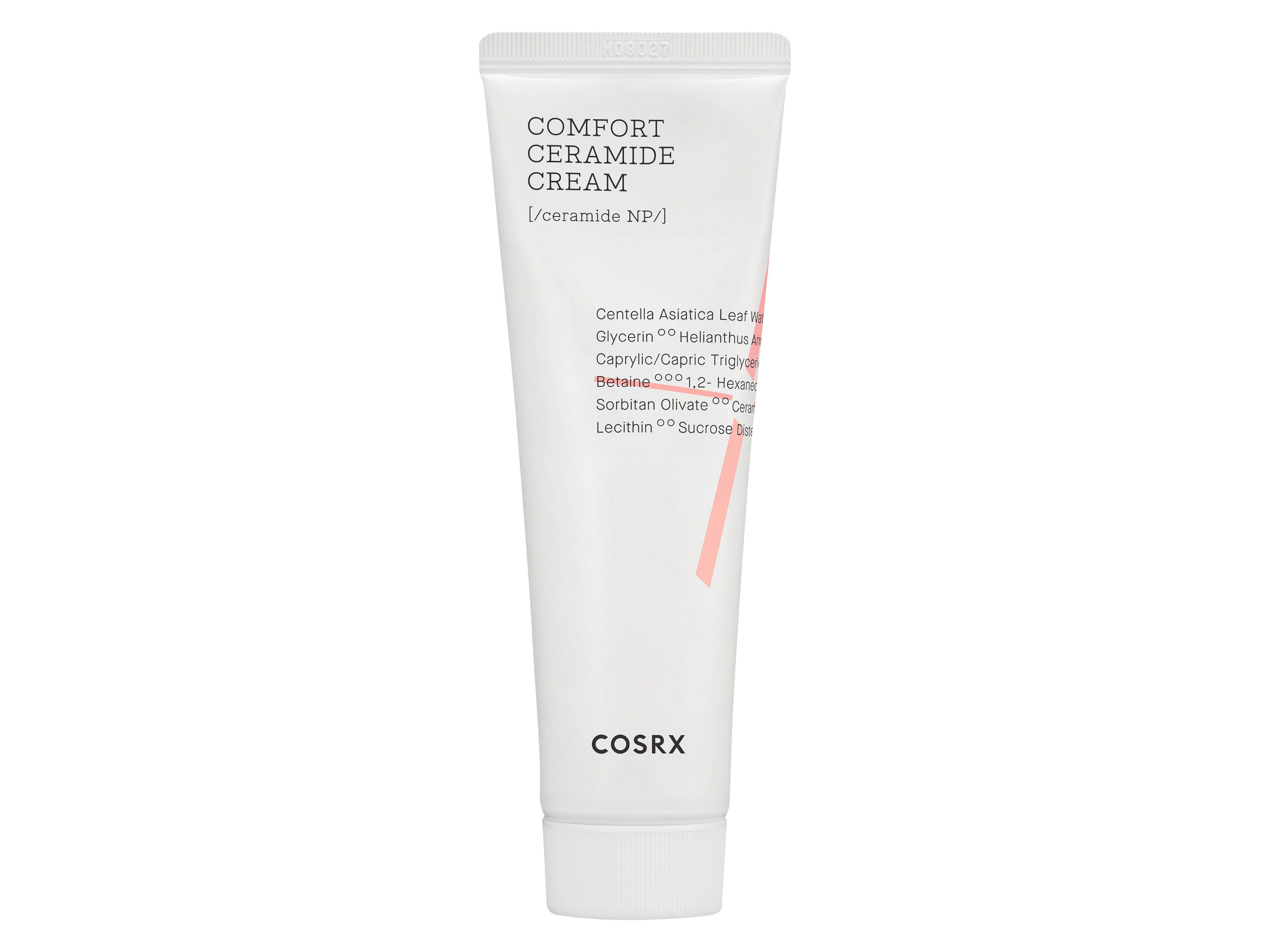COSRX Balancium Comfort Ceramide Cream, 80 ml