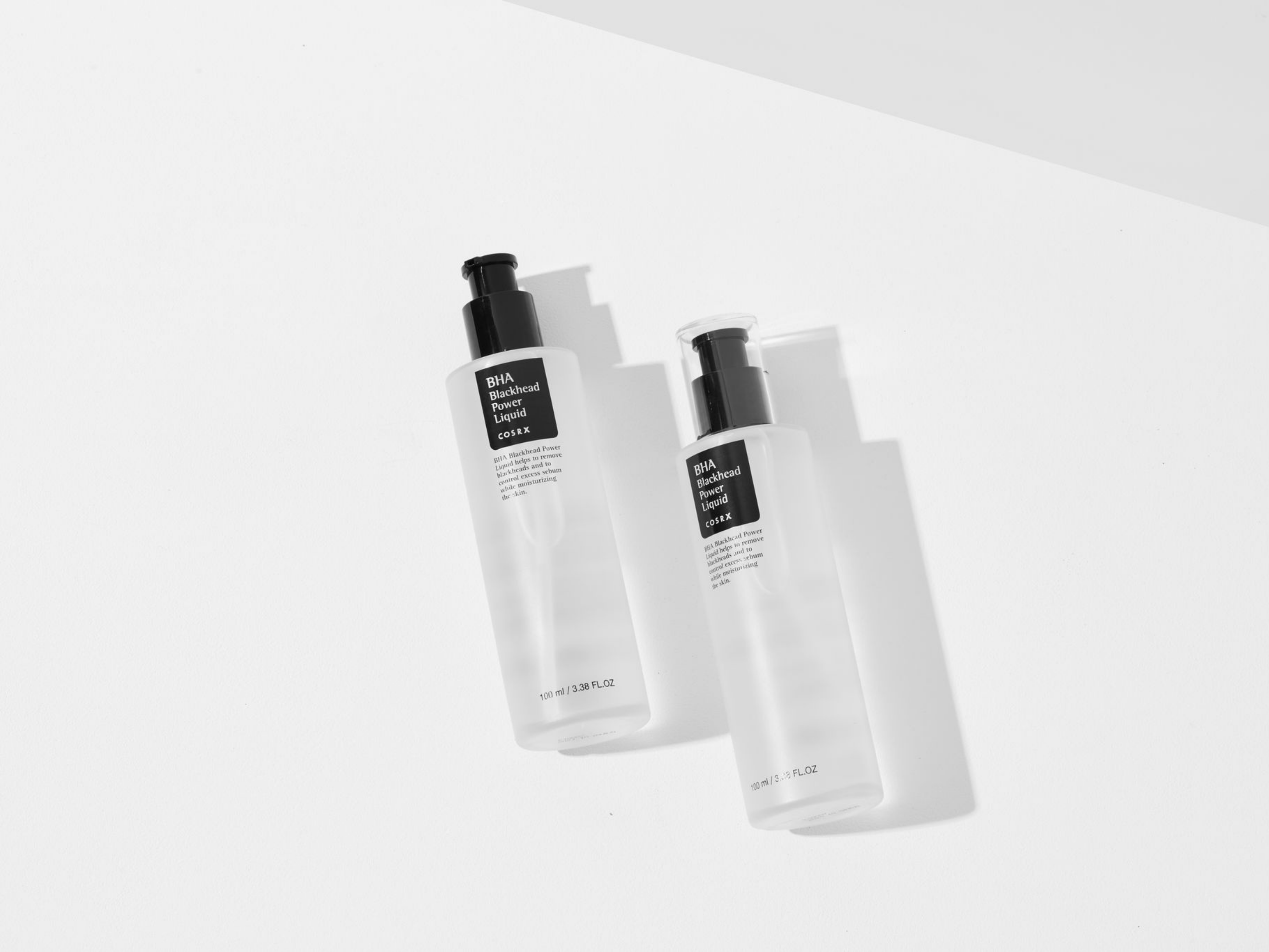 COSRX BHA Blackhead Power Liquid, 100 ml