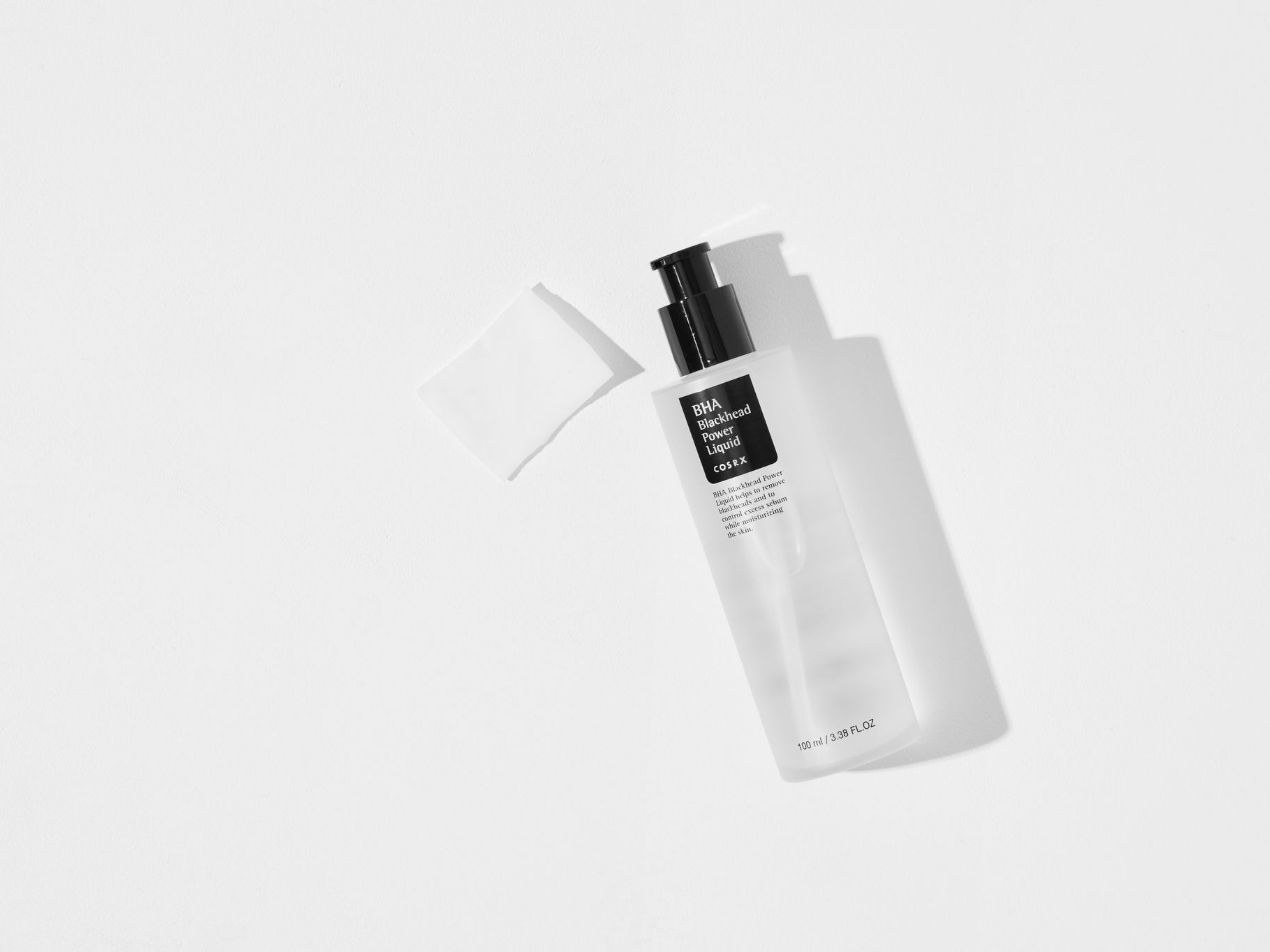 COSRX BHA Blackhead Power Liquid, 100 ml