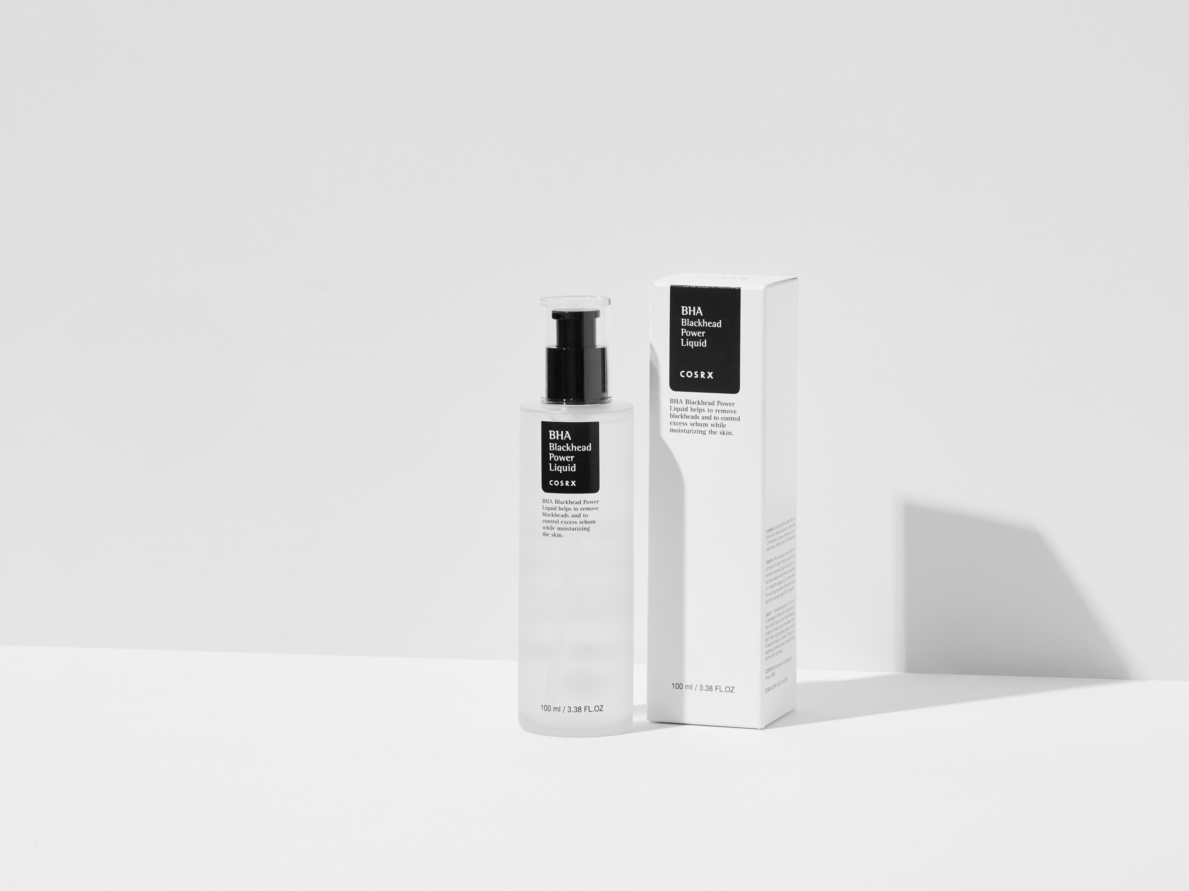 COSRX BHA Blackhead Power Liquid, 100 ml