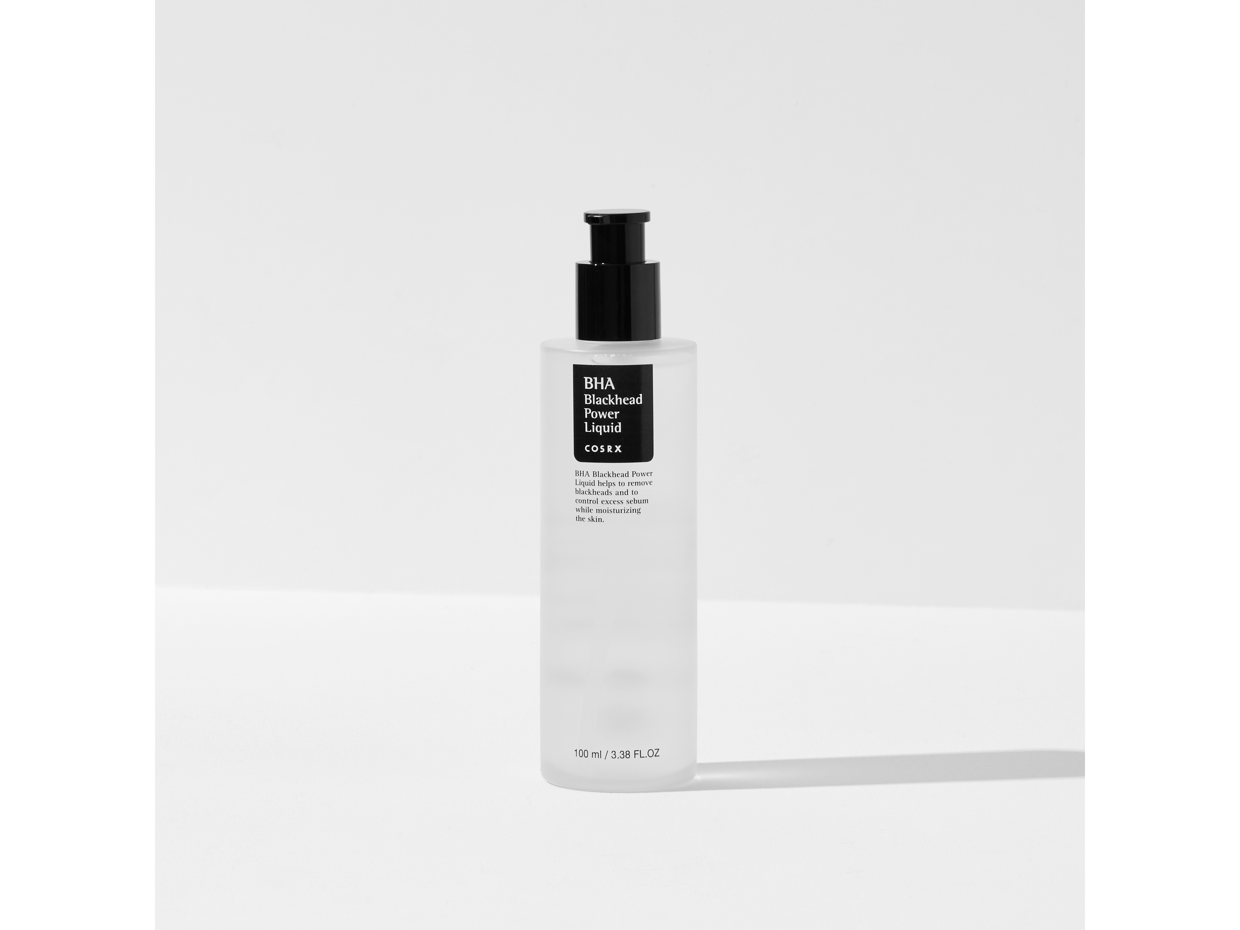 COSRX BHA Blackhead Power Liquid, 100 ml
