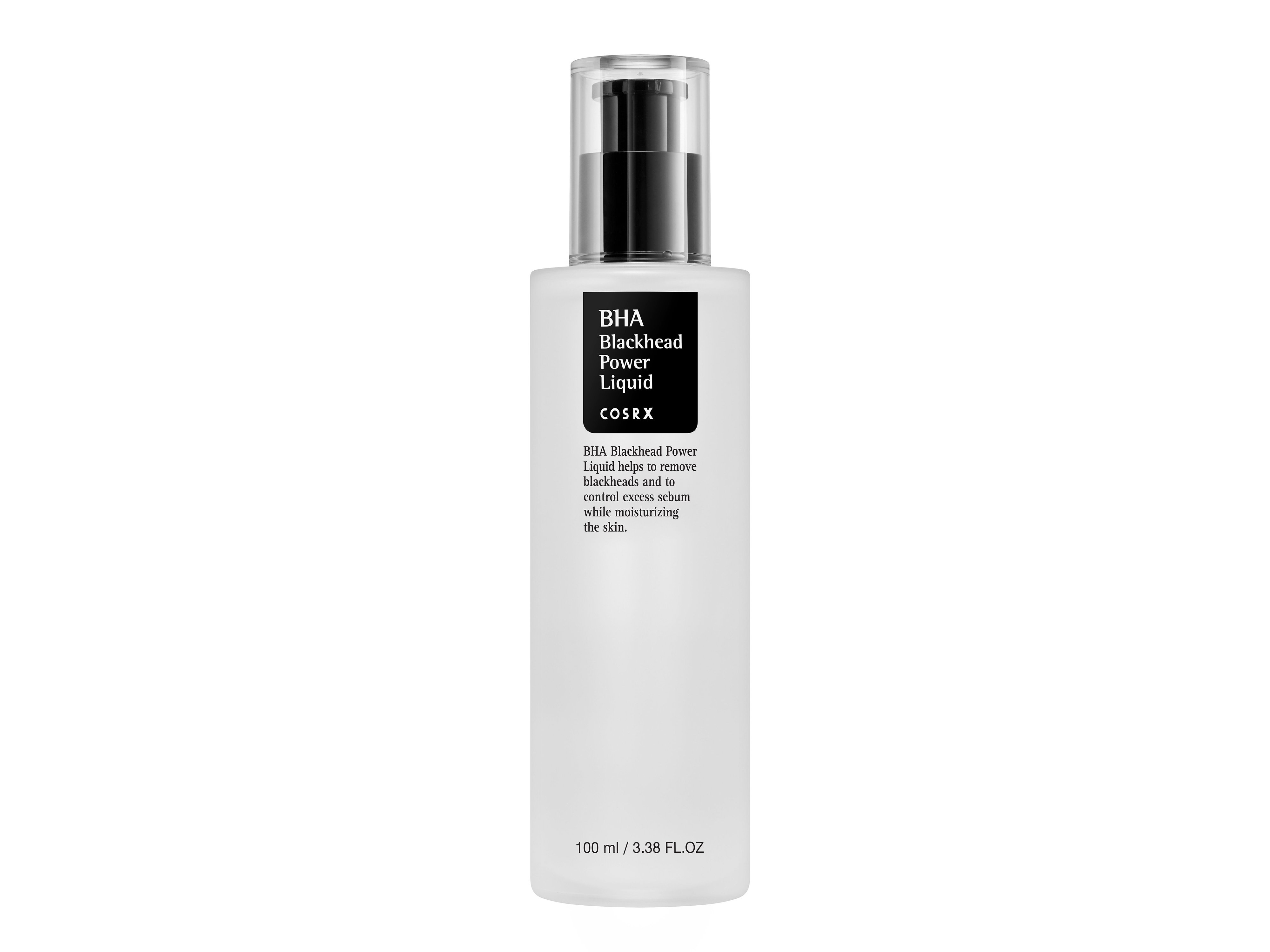 COSRX BHA Blackhead Power Liquid, 100 ml