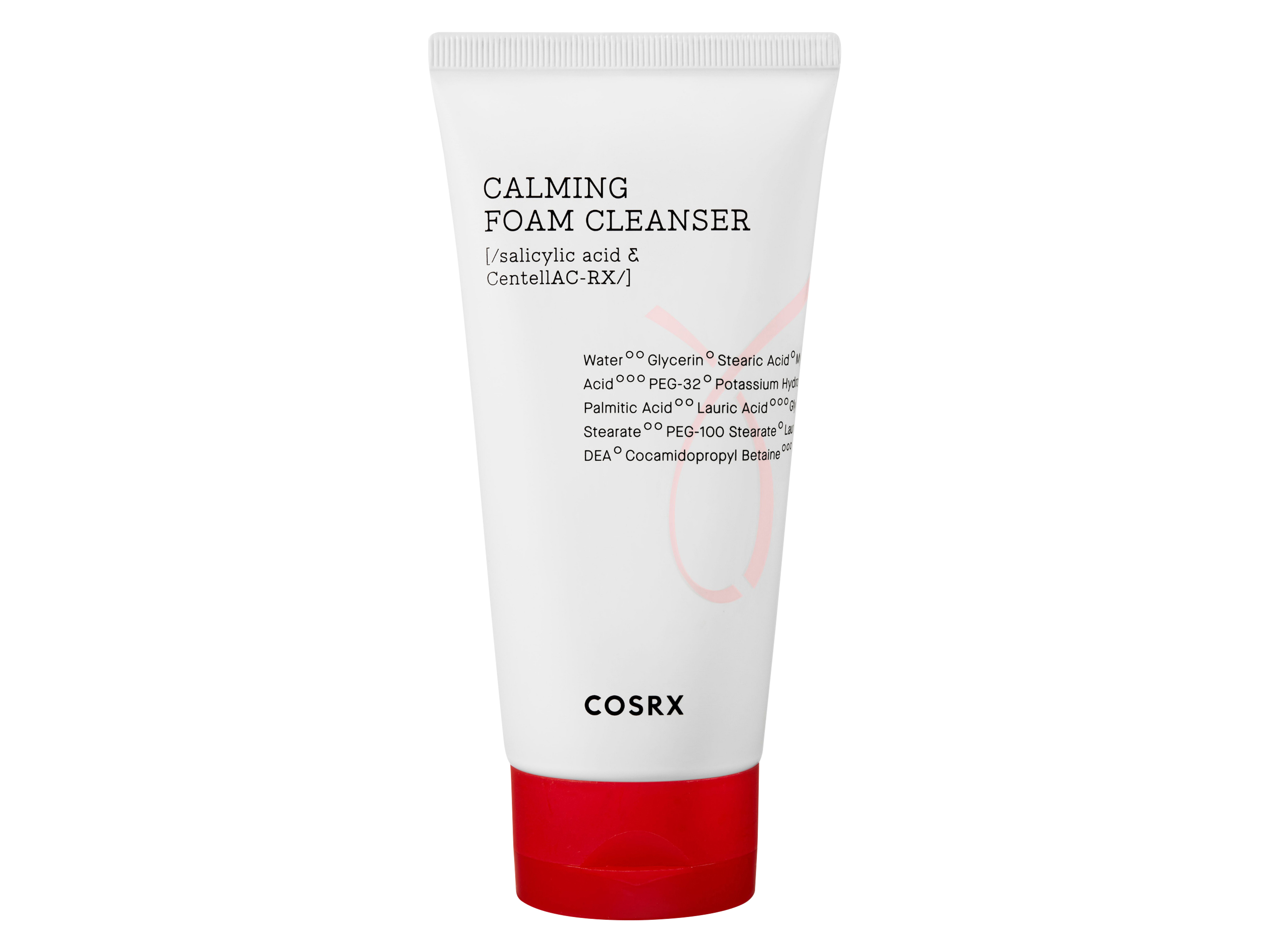 COSRX AC Collection Calming Foam Cleanser 2.0, 150 ml
