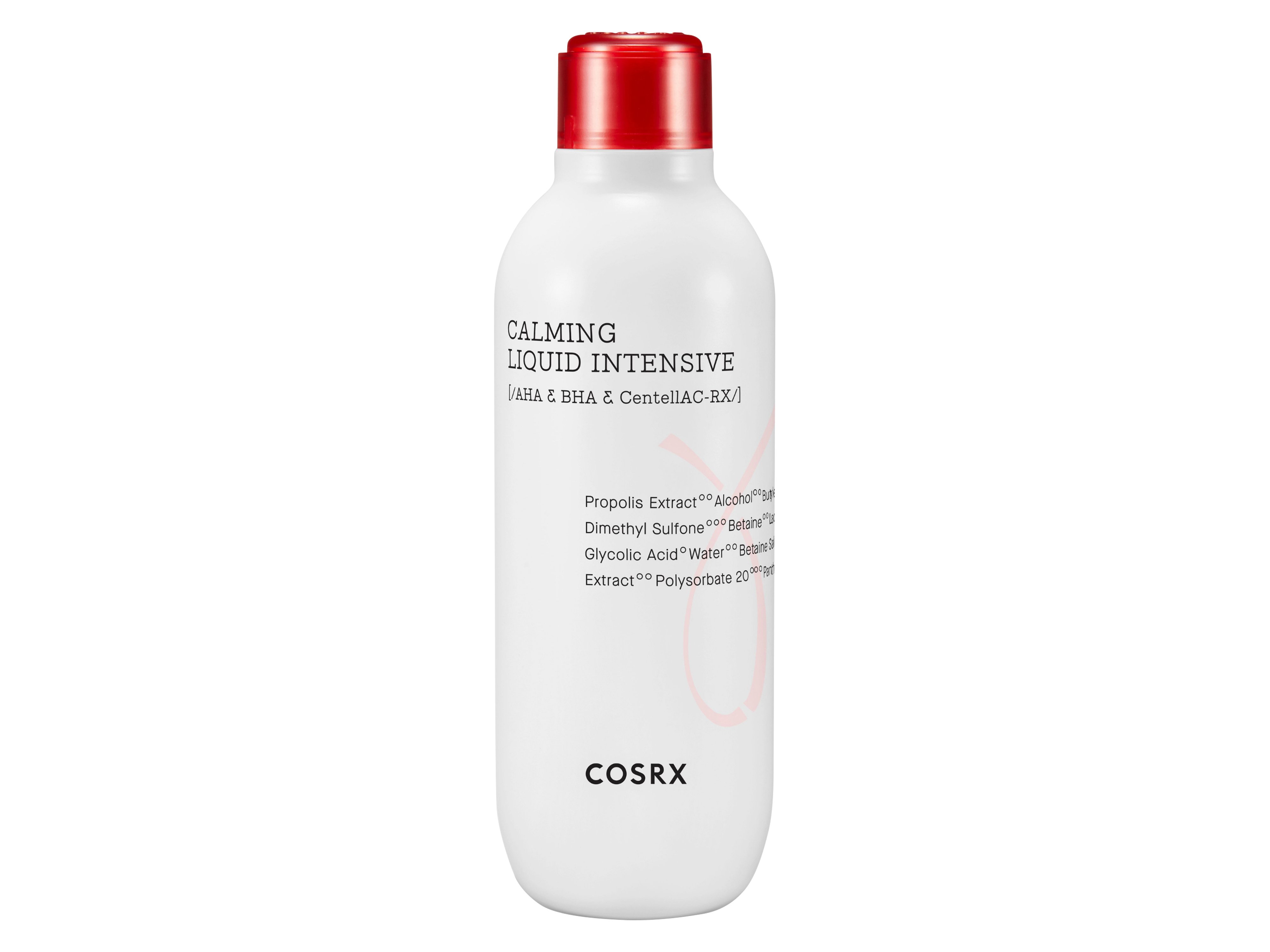 COSRX AC Collection Calming Liquid Intensive, 125 ml