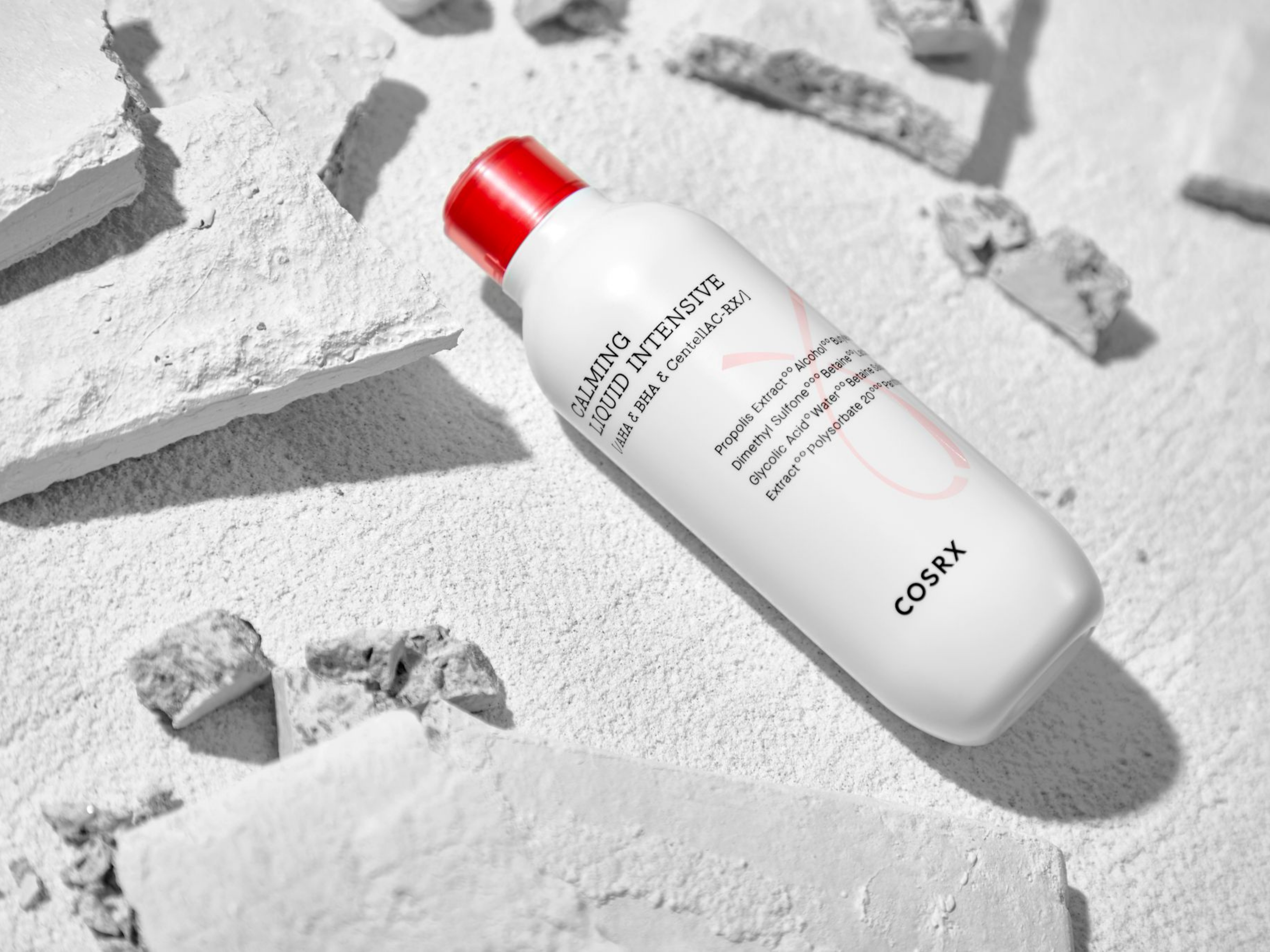 COSRX AC Collection Calming Liquid Intensive, 125 ml