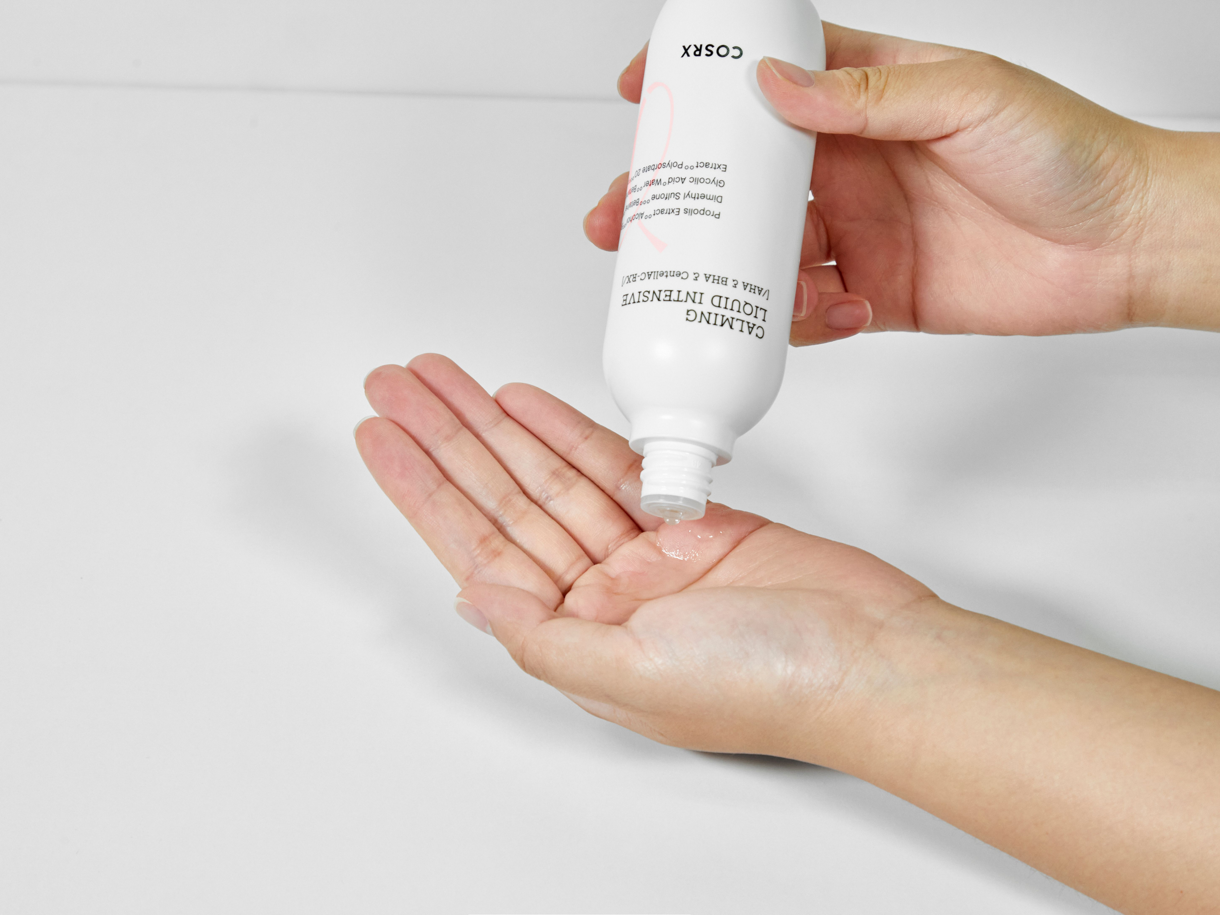 COSRX AC Collection Calming Liquid Intensive, 125 ml