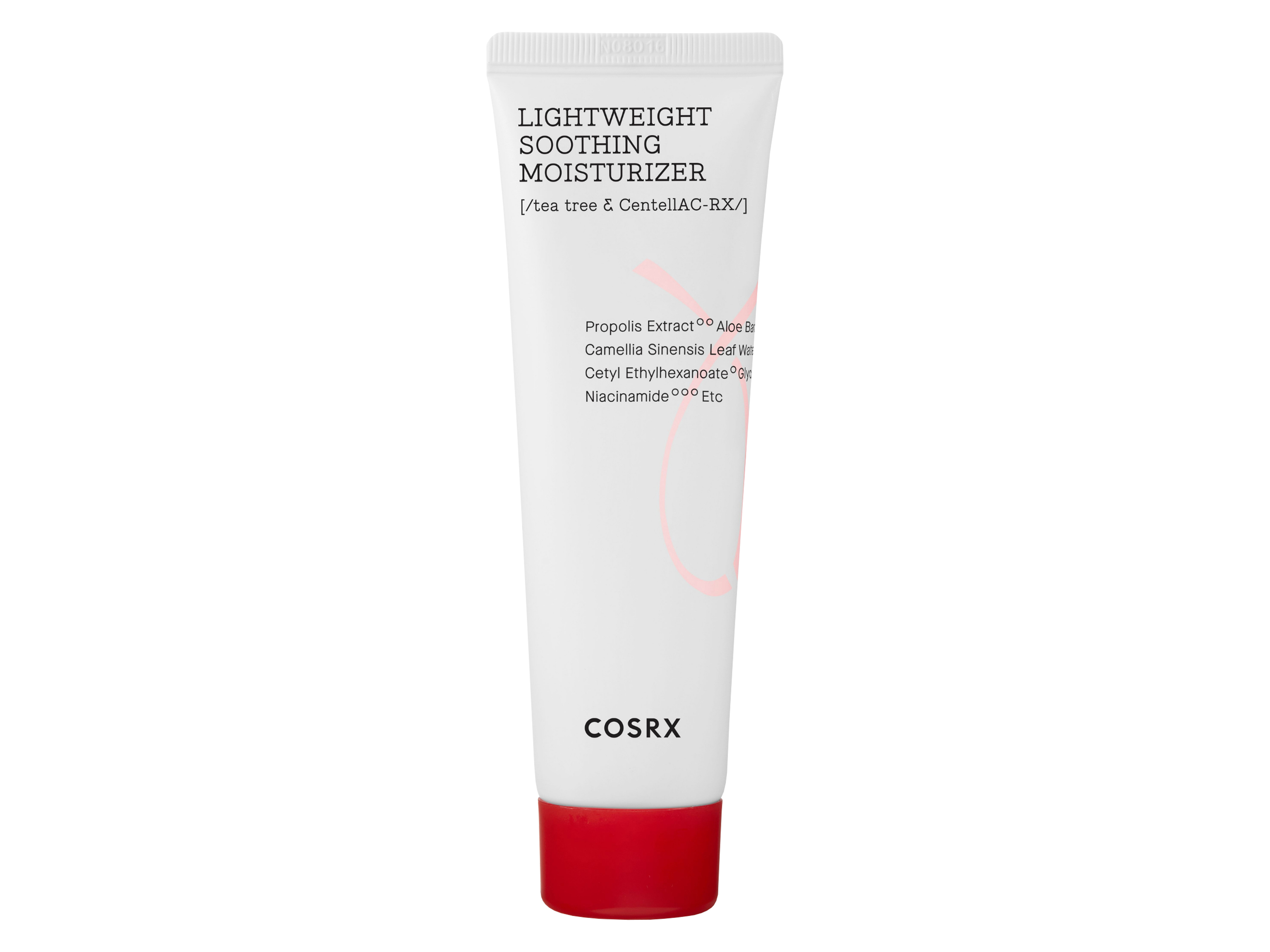 COSRX AC Collection Lightweight Soothing Moisturizer 2.0, 80 ml